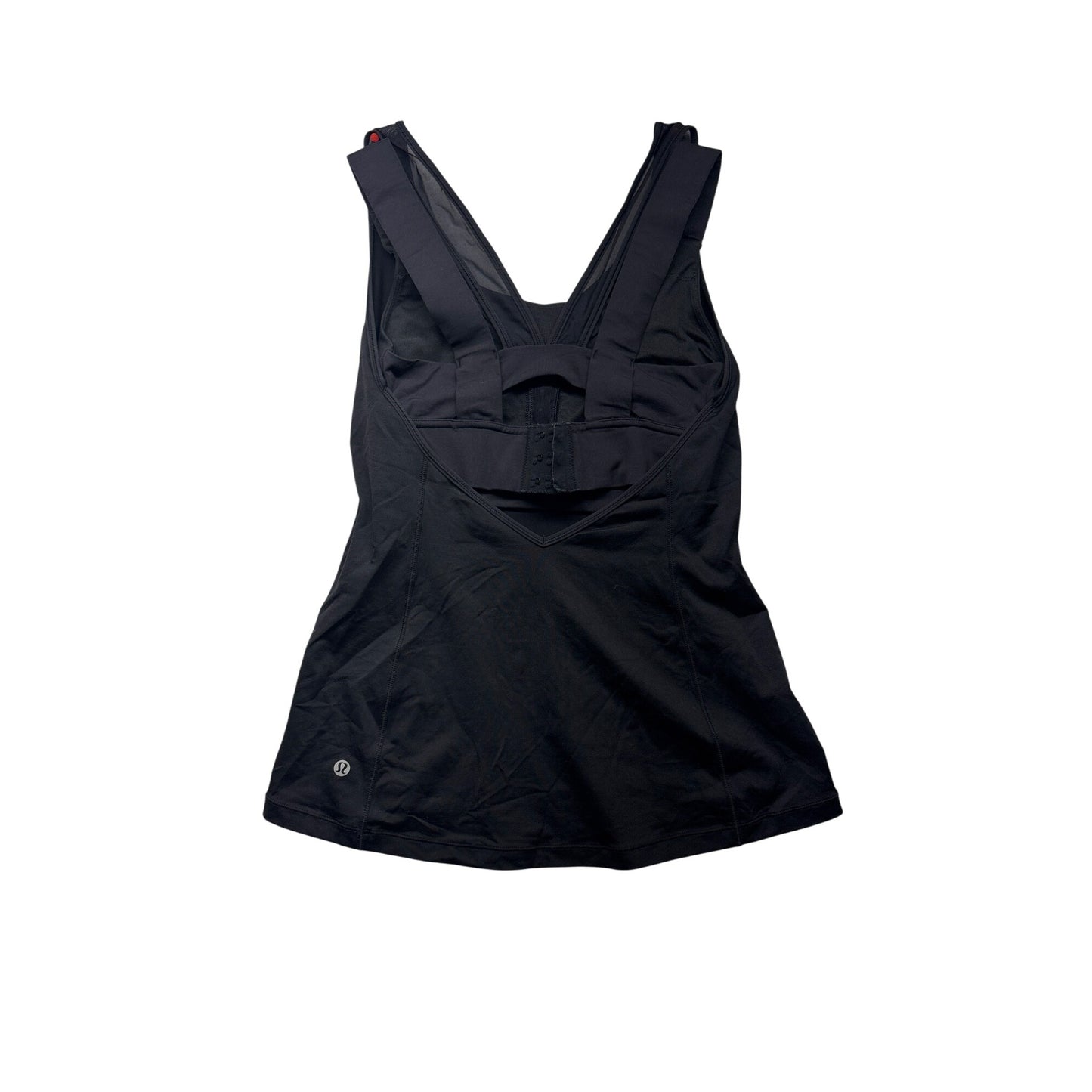 Women’s Lululemon Double sports bra and tank top #2932