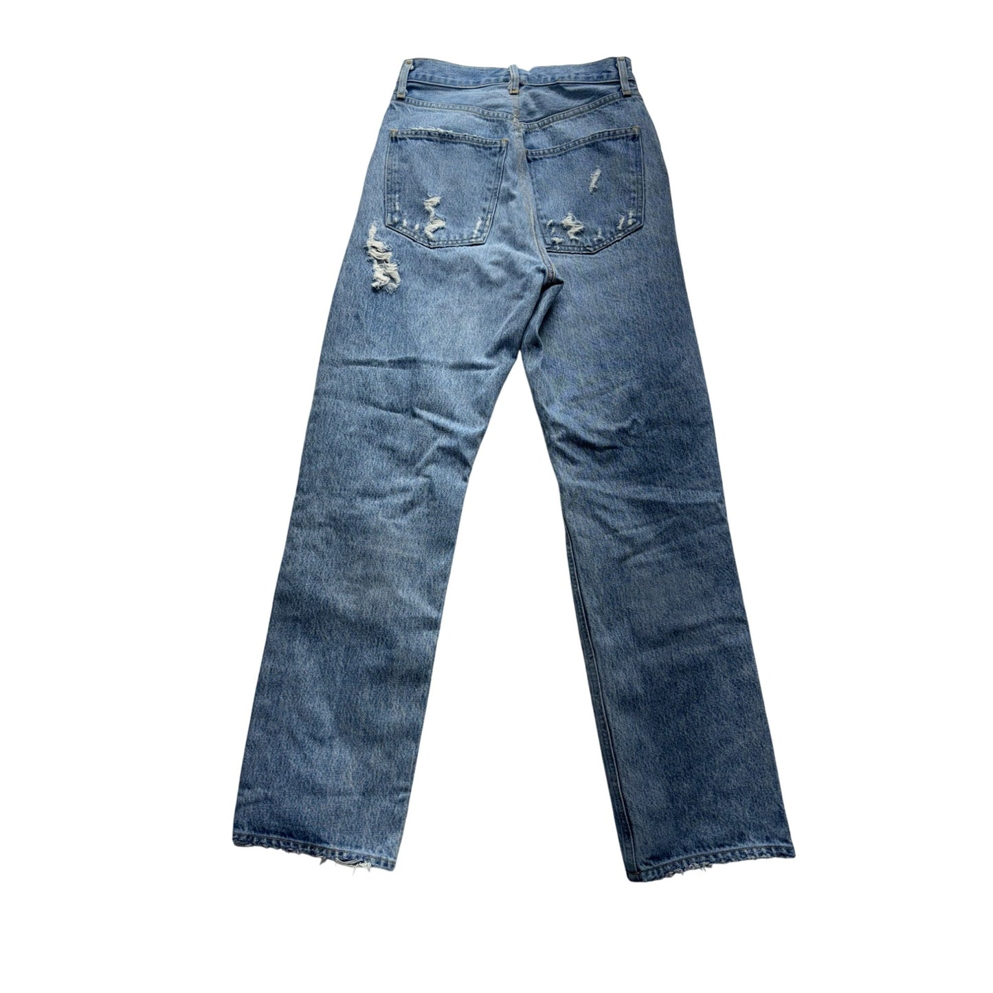 Women’s Agolde 90’s Mid Rise Jeans #5796