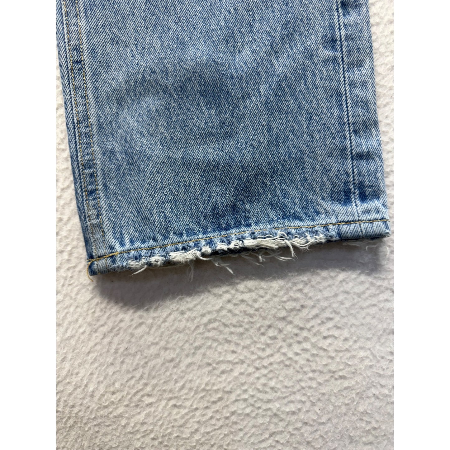 Women’s Agolde 90’s Mid Rise Jeans #5796