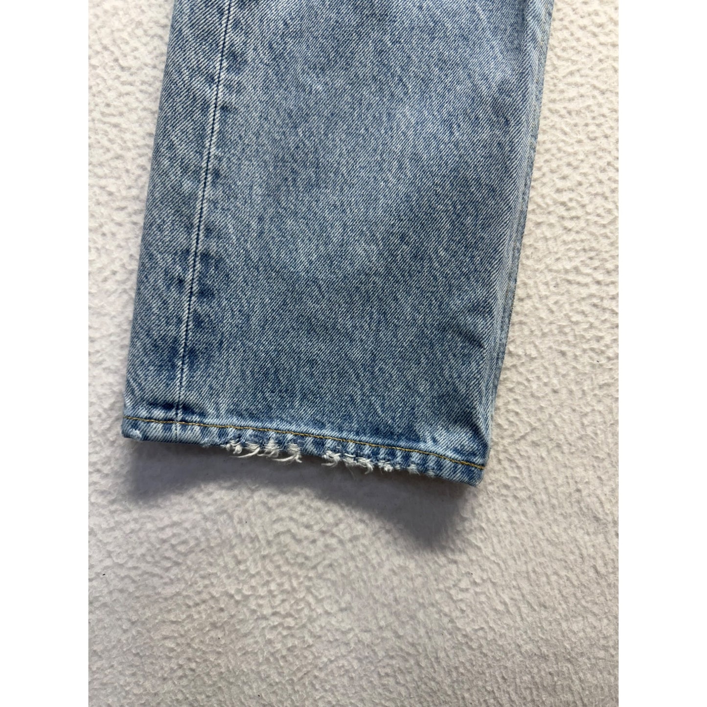 Women’s Agolde 90’s Mid Rise Jeans #5796
