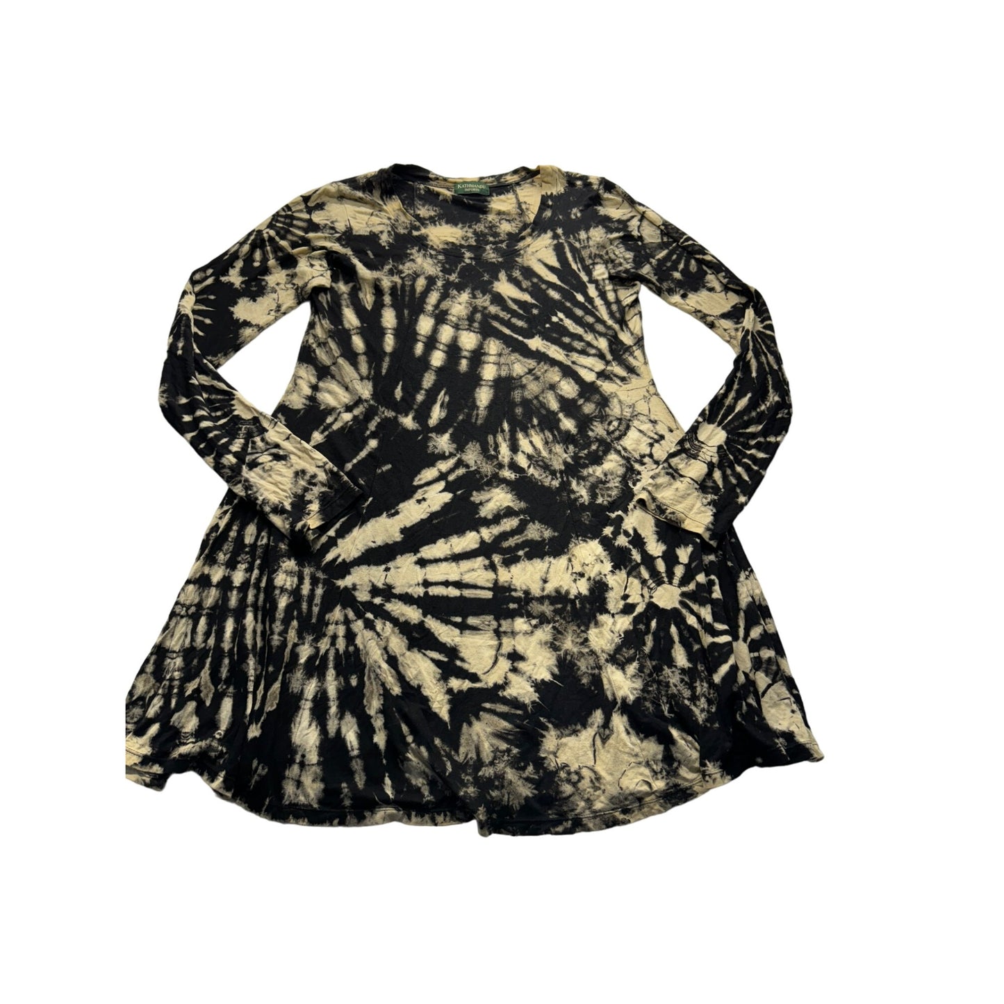 Kathmandu Tunic Shirt#3976