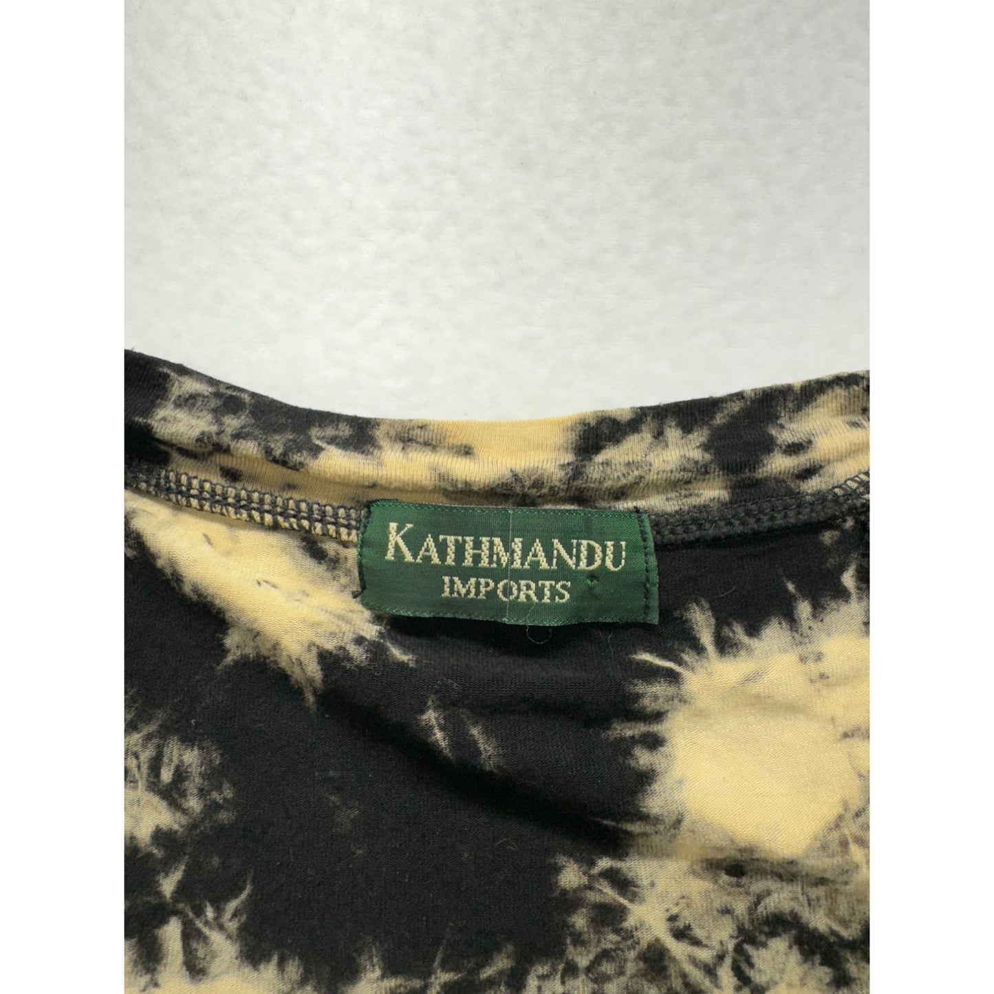 Kathmandu Tunic Shirt#3976