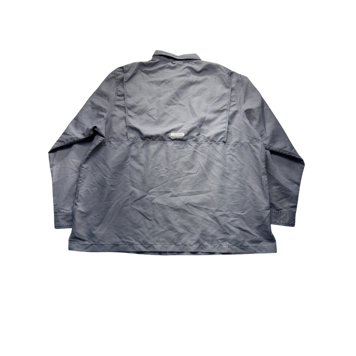 Men’s Habit Button Down #5636