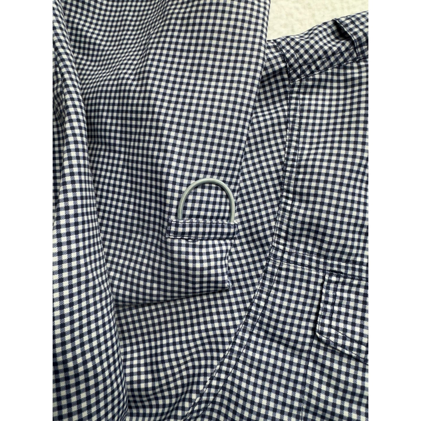 Men’s Habit Button Down #5636