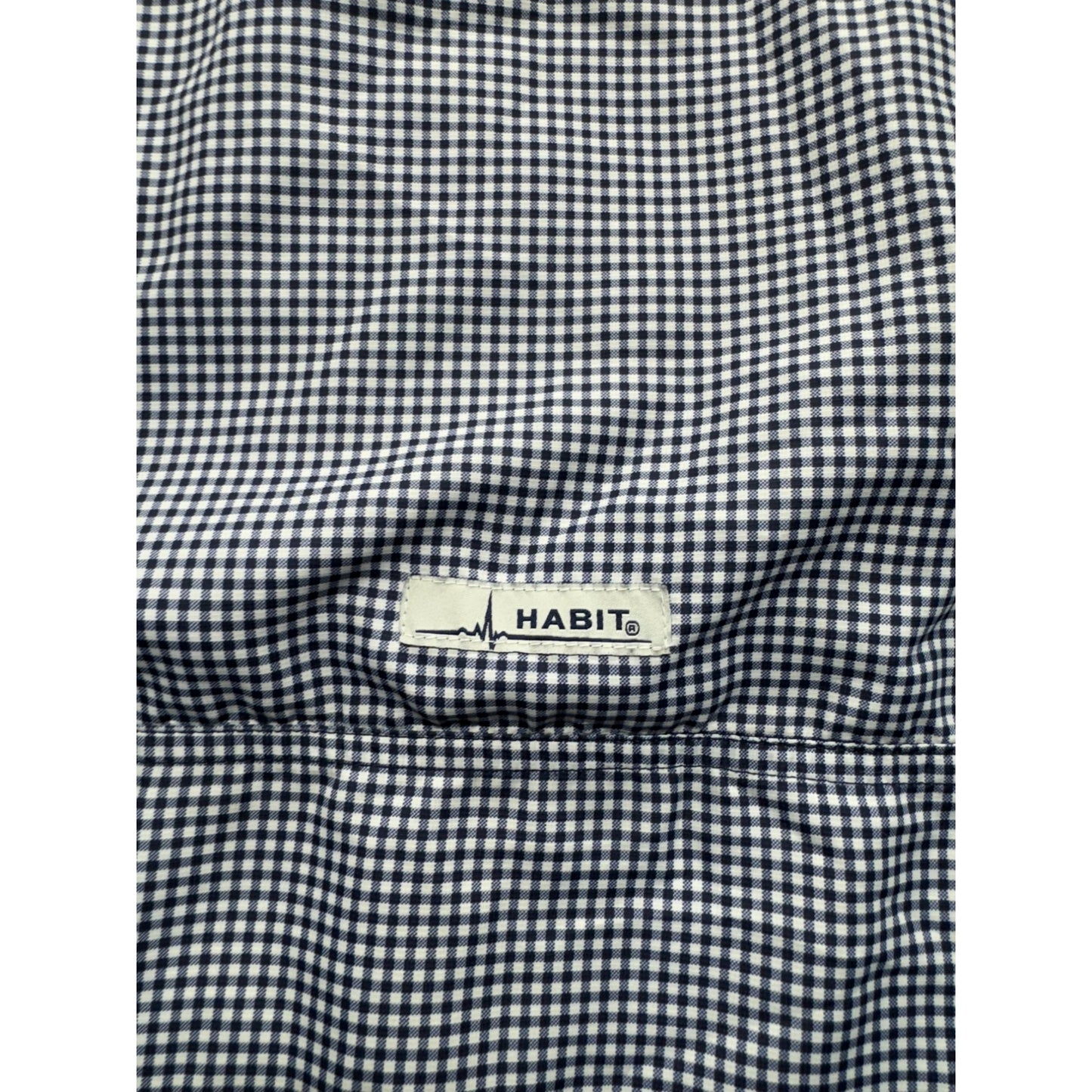 Men’s Habit Button Down #5636