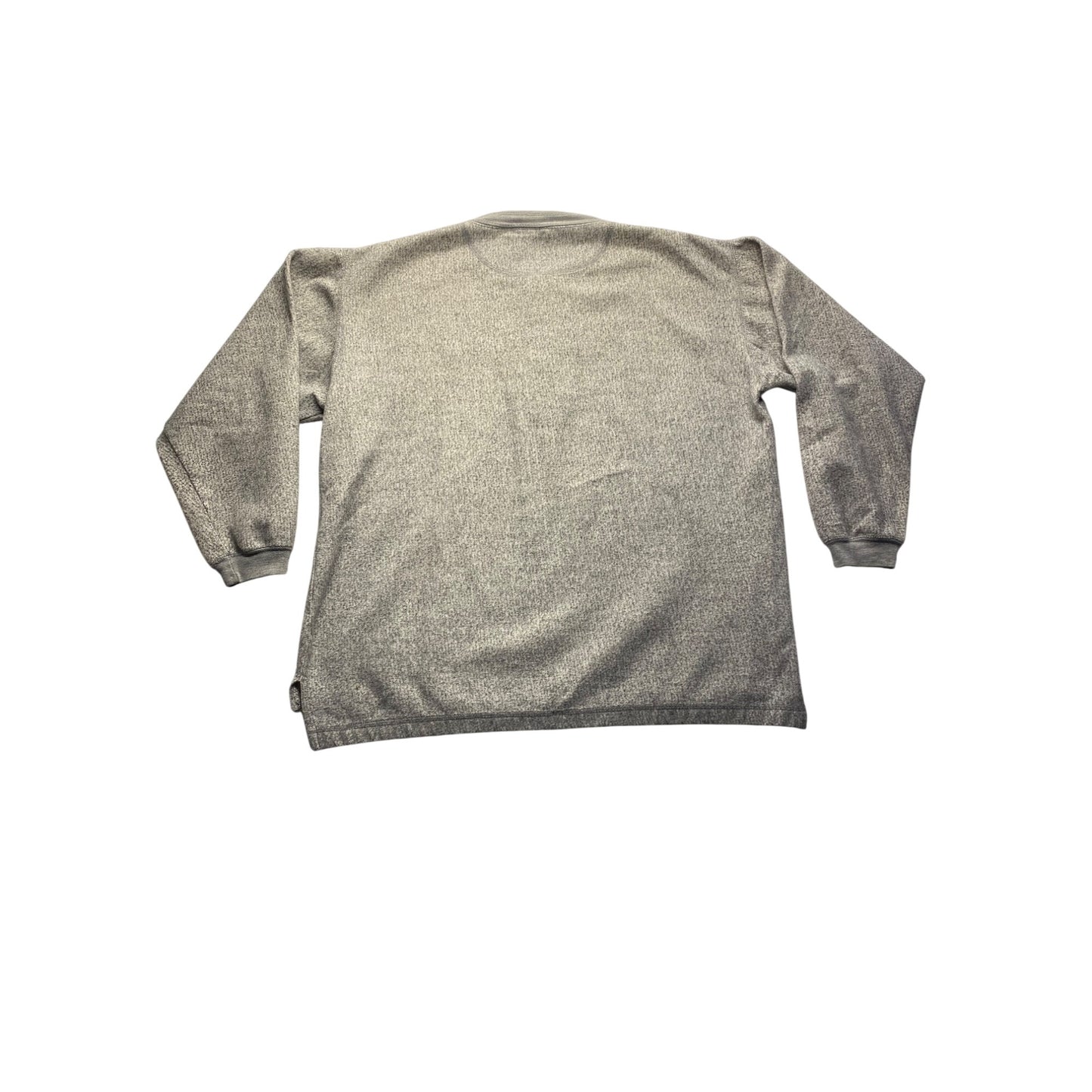 Pro Edge Vikings Henley Long Sleeve Shirt #7384