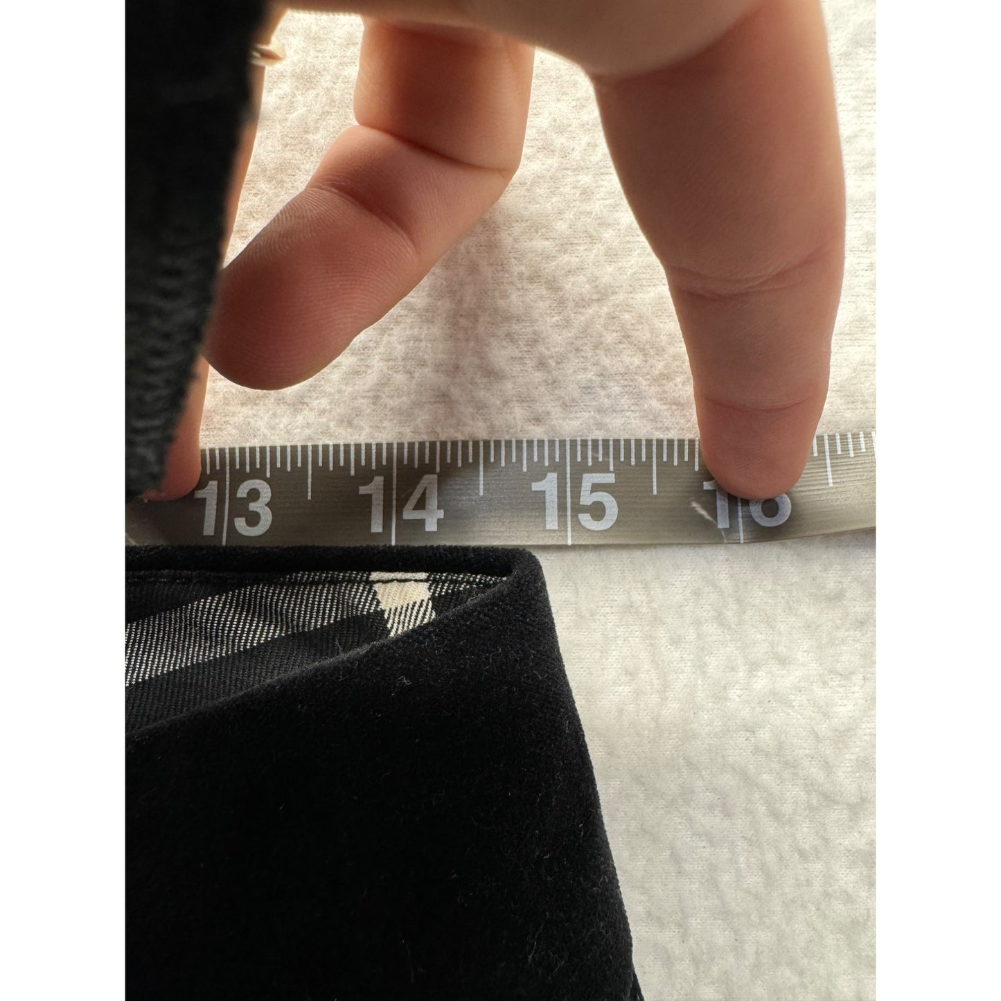 Vintage Tommy Hilfiger Velvet Pants#5041