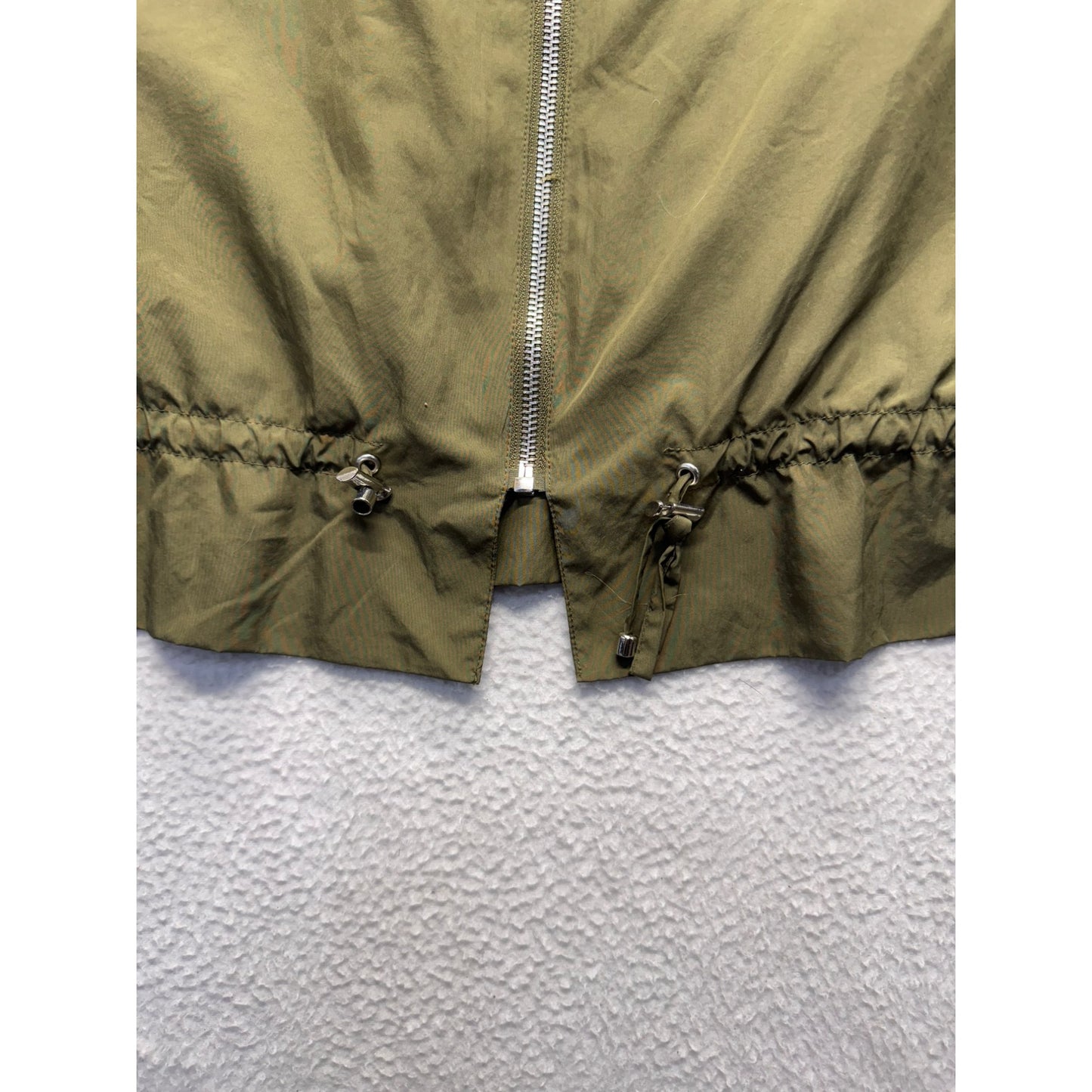 Women’s Zara Basics Bomber Jacket#5700