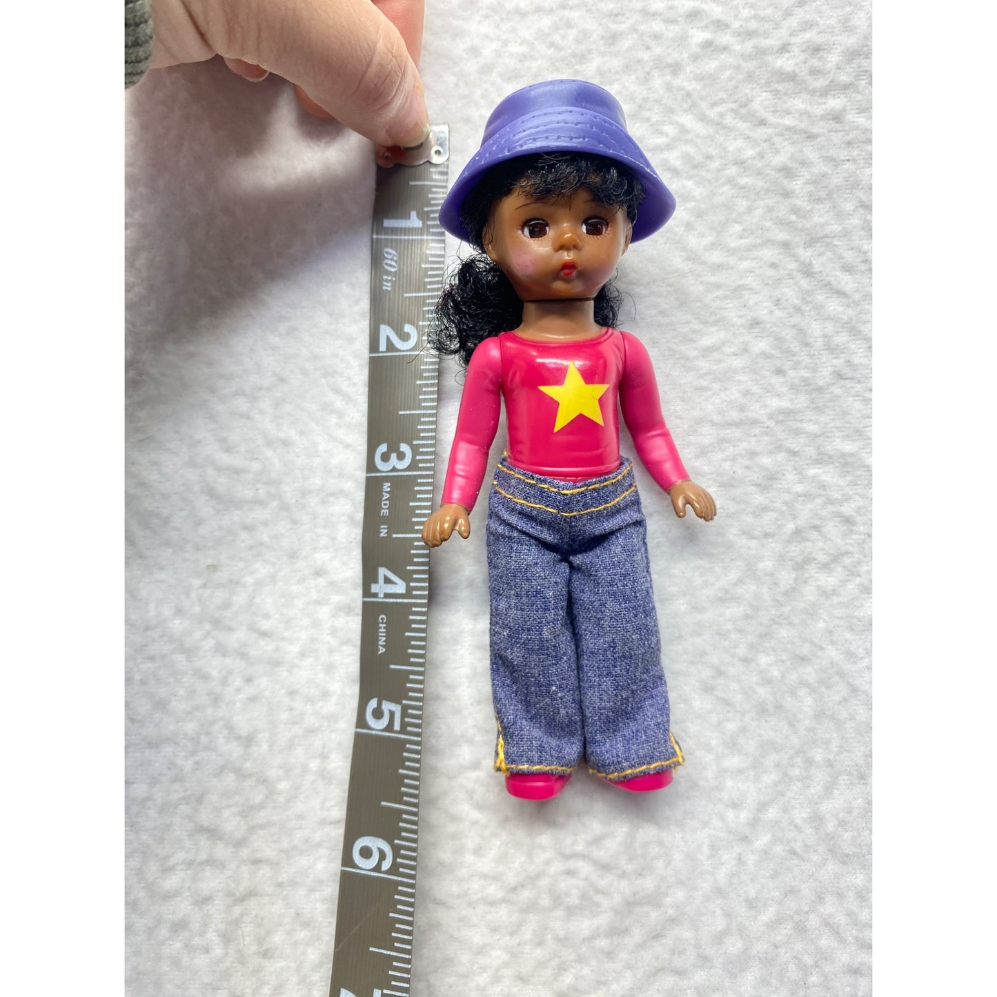 Vintage Madam Alexander Dolls #3842