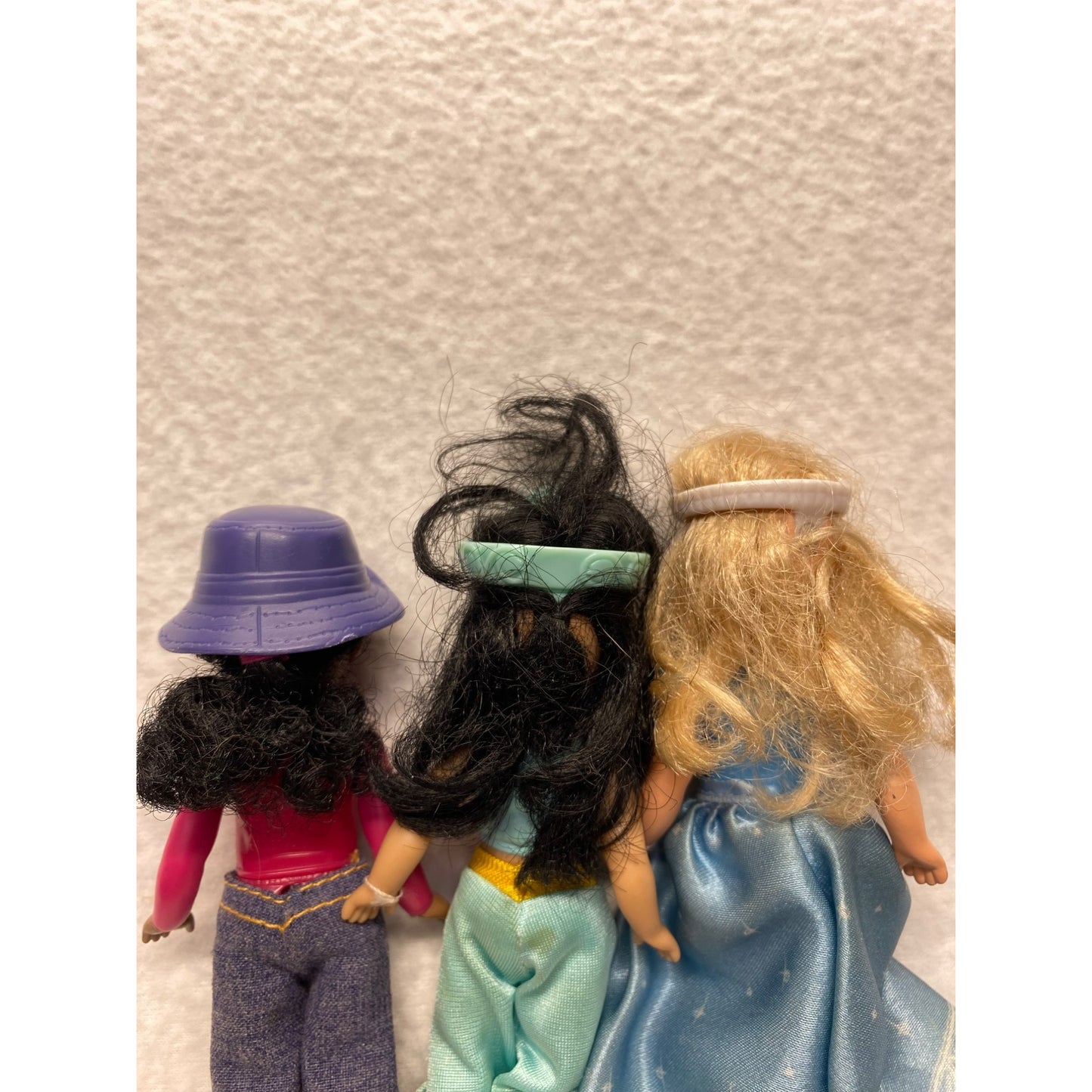Vintage Madam Alexander Dolls #3842