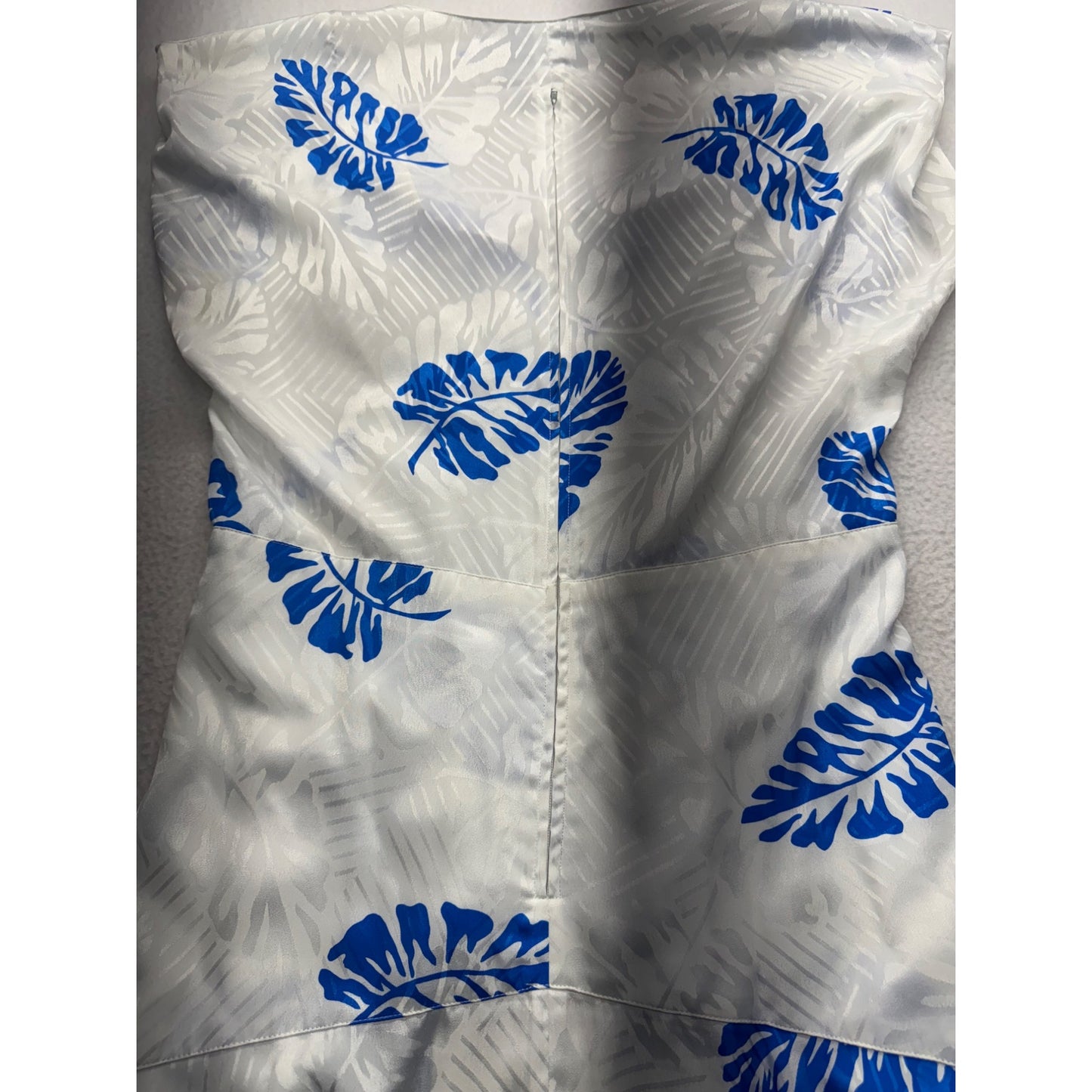 Women’s Nilani Floral Dress #7228