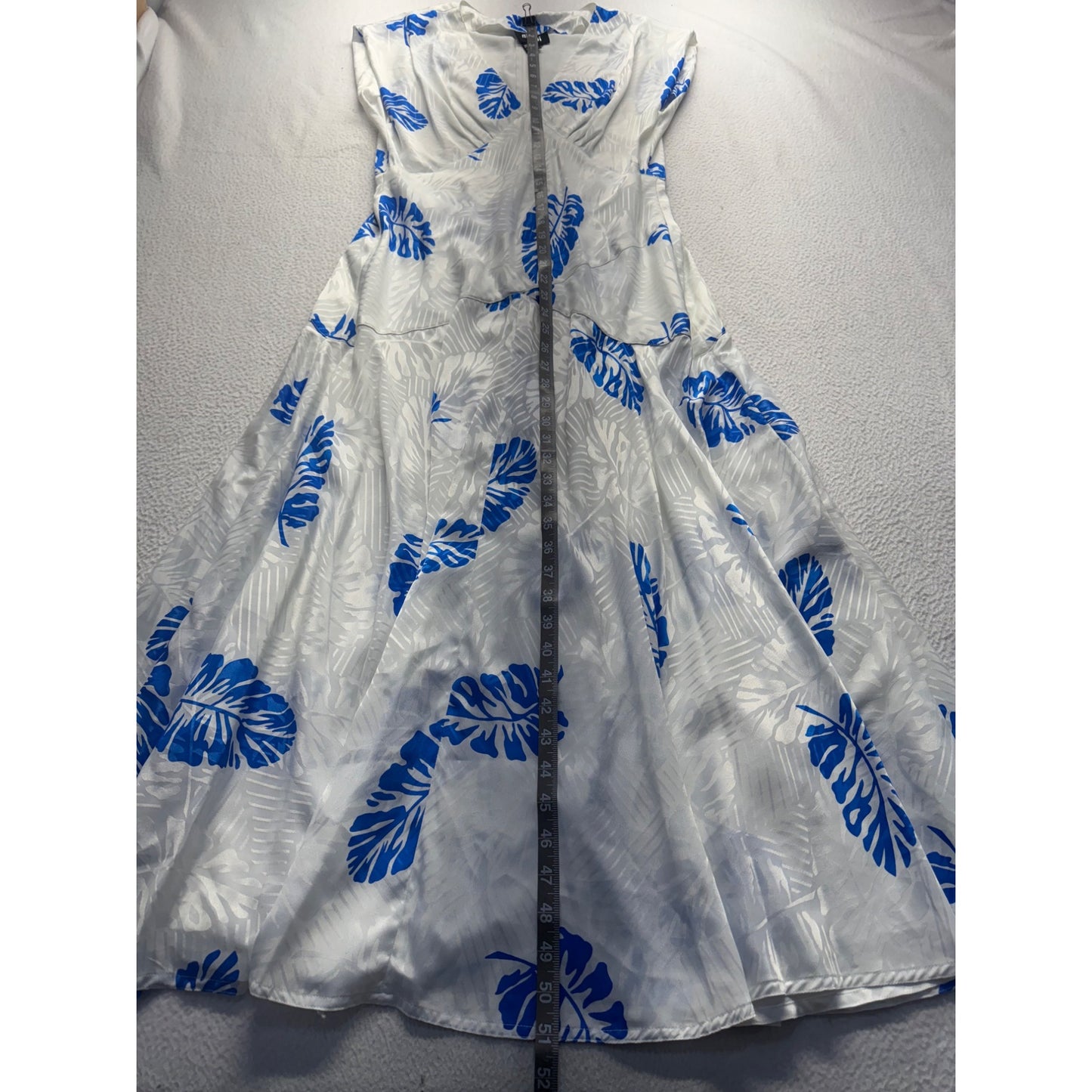 Women’s Nilani Floral Dress #7228