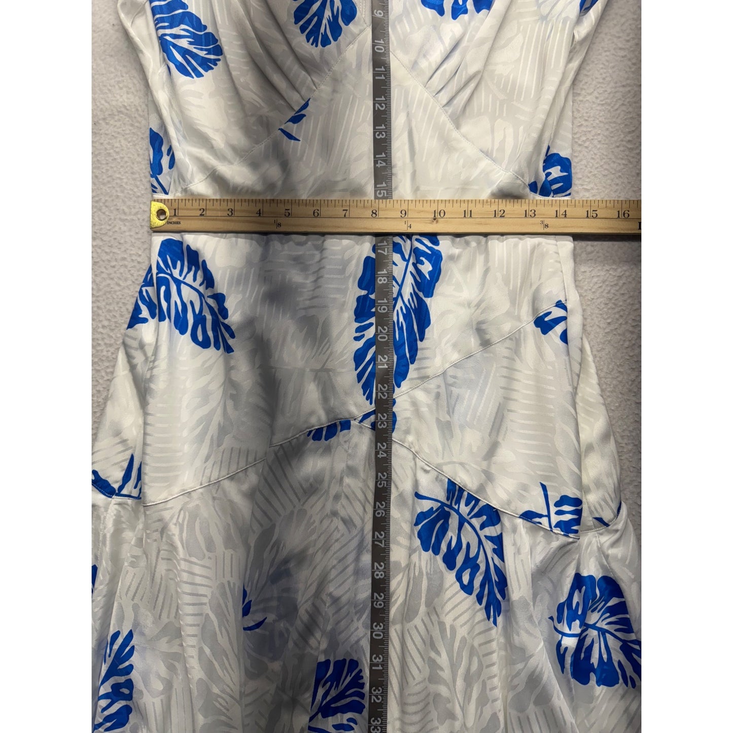Women’s Nilani Floral Dress #7228