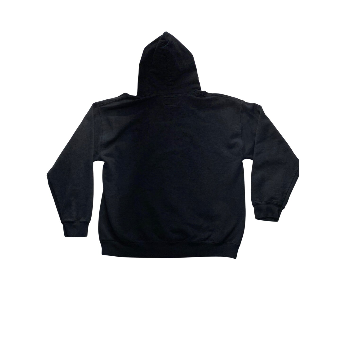 Danny Duncan "Virginity Rocks" Black Hoodie #7142