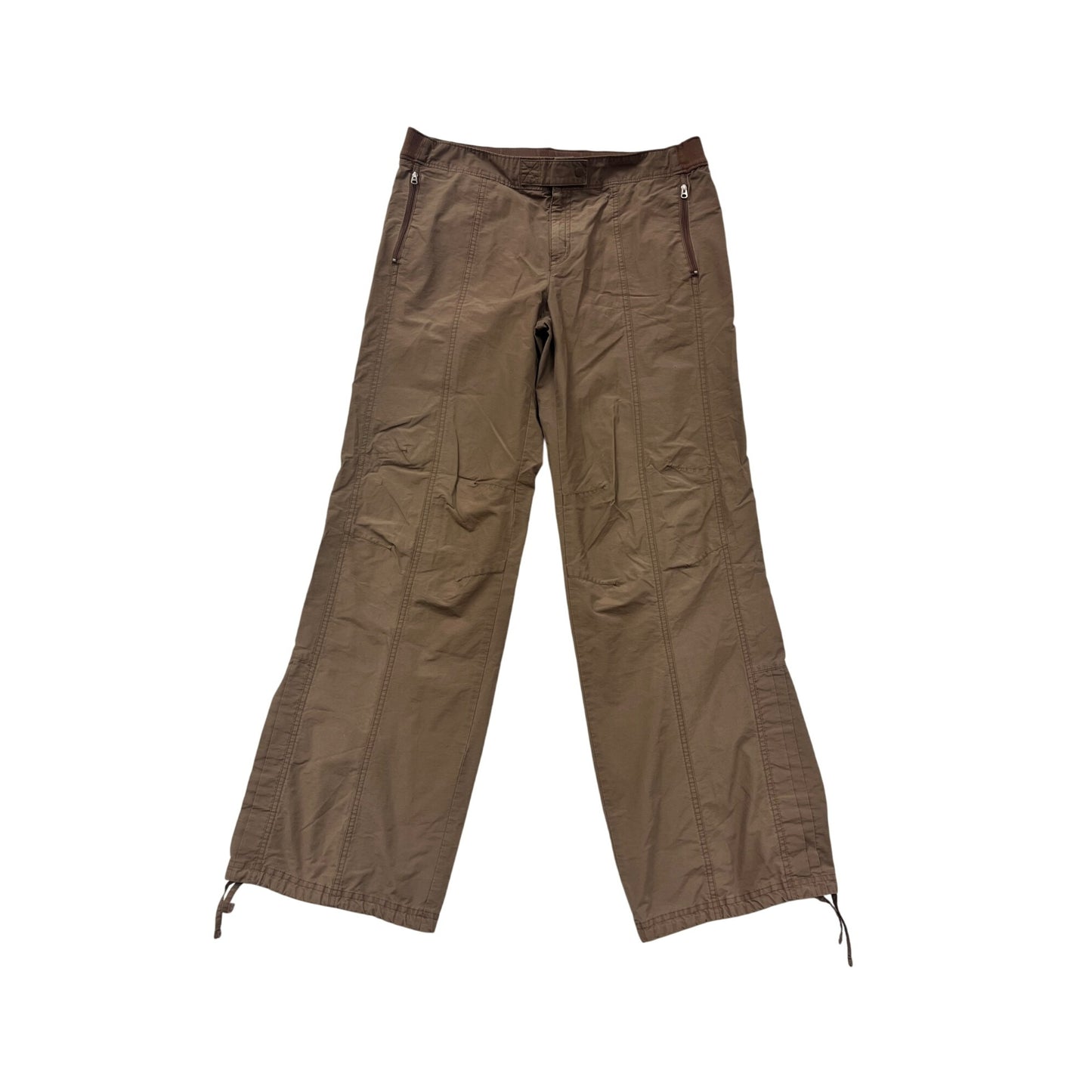 Women’s Nike Wide Leg Cargo Style Pants #6015