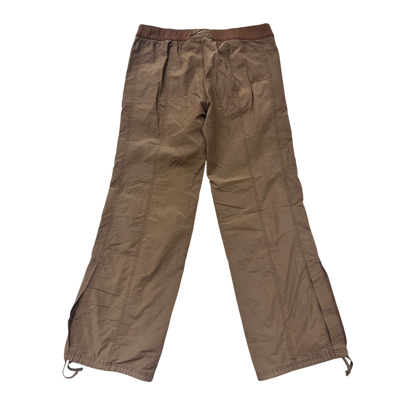 Women’s Nike Wide Leg Cargo Style Pants #6015