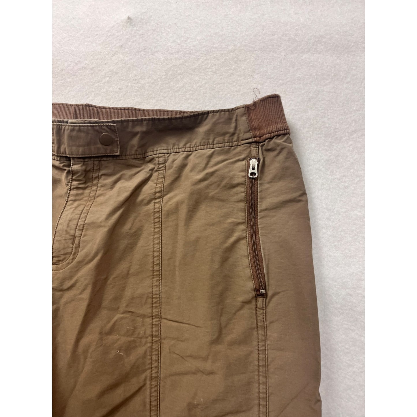 Women’s Nike Wide Leg Cargo Style Pants #6015