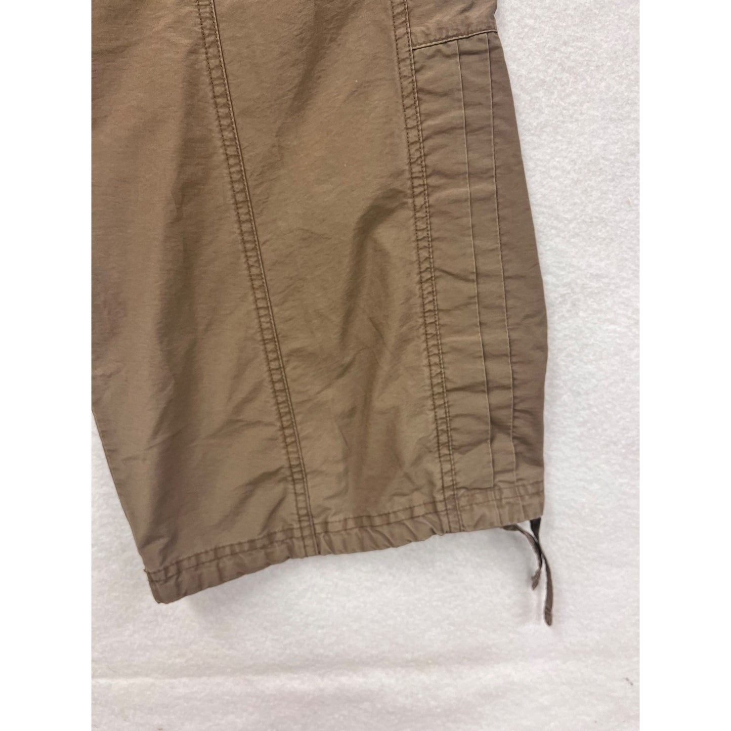 Women’s Nike Wide Leg Cargo Style Pants #6015