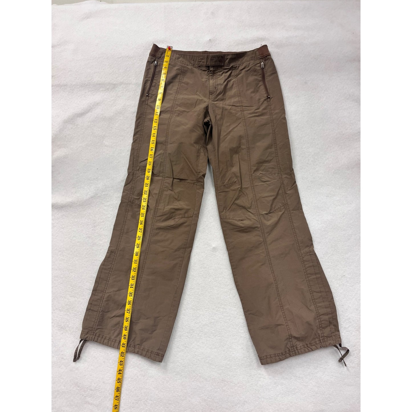 Women’s Nike Wide Leg Cargo Style Pants #6015