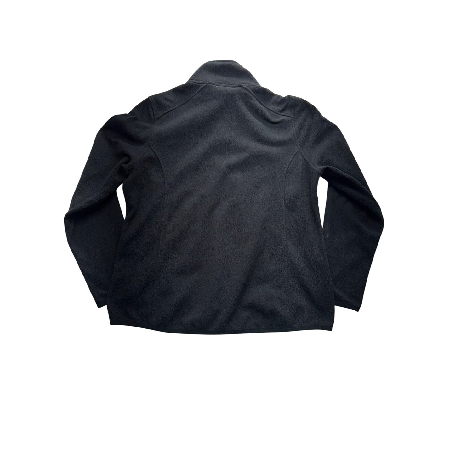 L.L. Bean Quarter Zip Sweater #5542