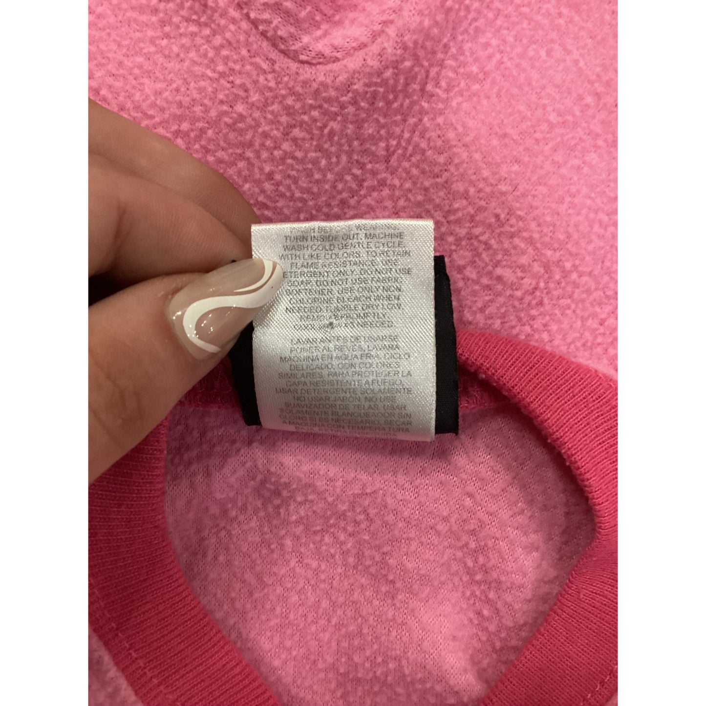 Infant Vikings Sleep Jumper