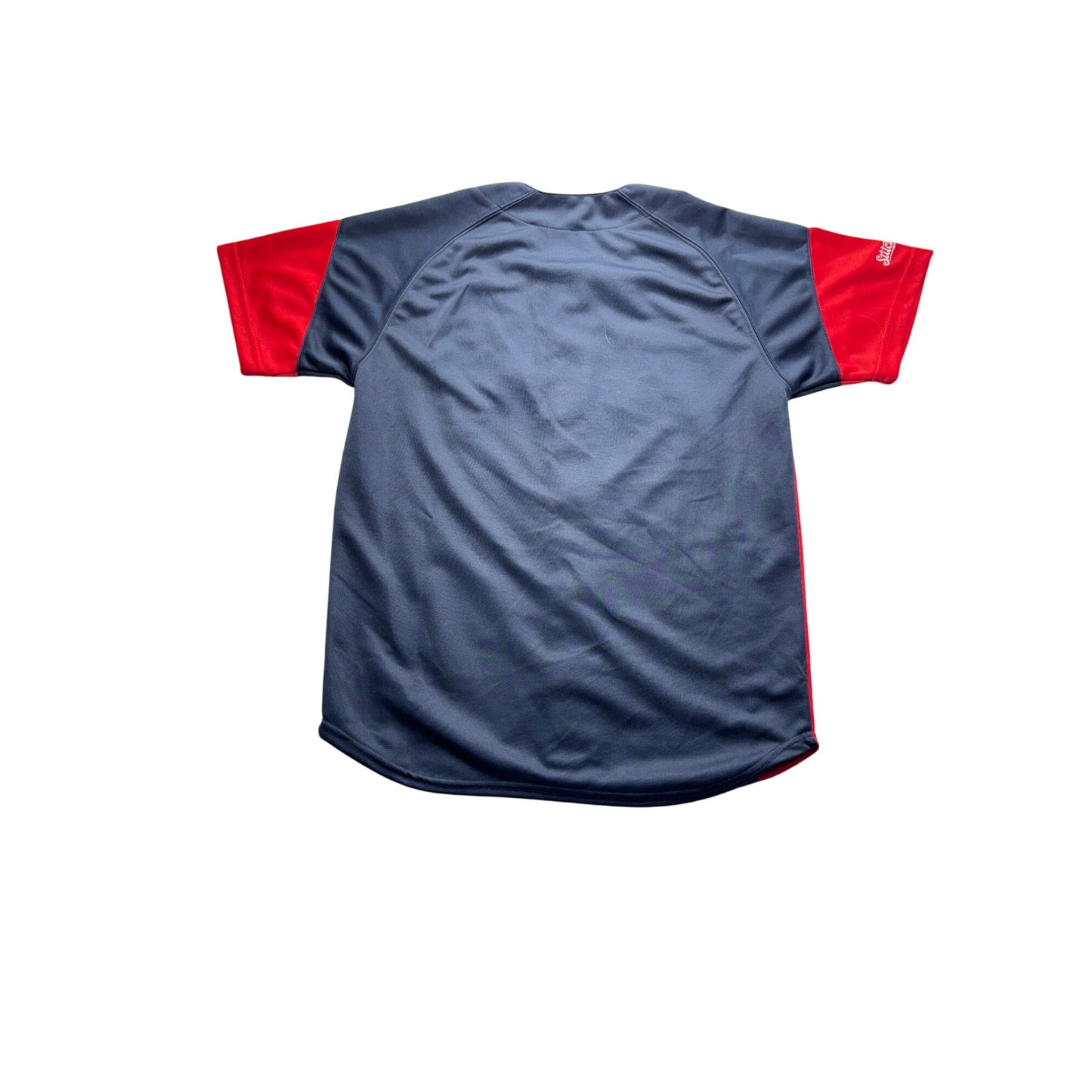 Men’s MN Twins Jersey #7601