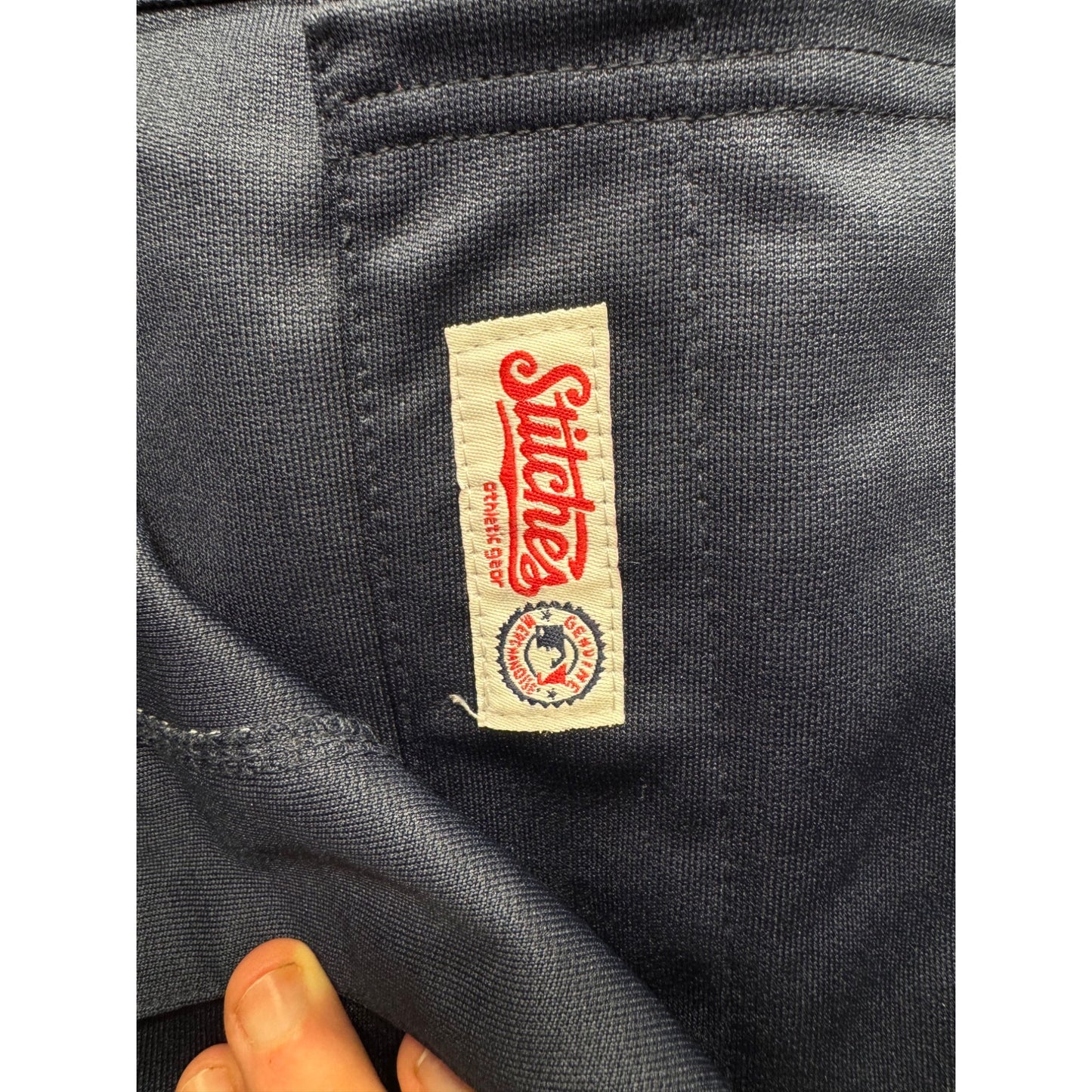 Men’s MN Twins Jersey #7601