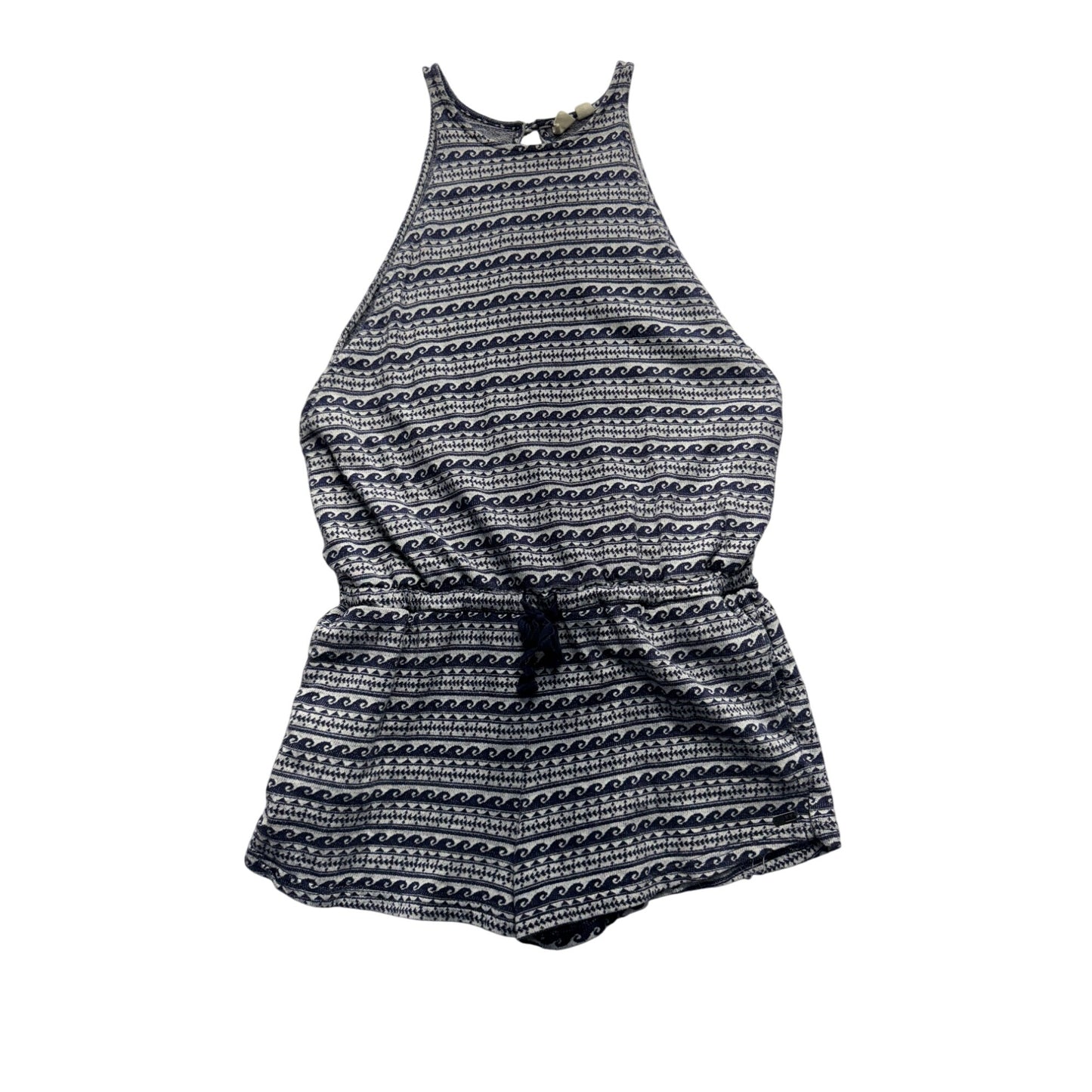 Roxy wave Open side Jumper#5243