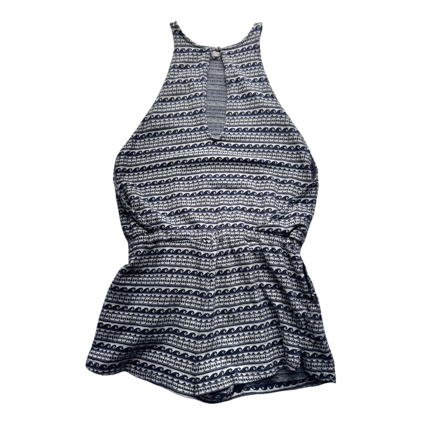 Roxy wave Open side Jumper#5243