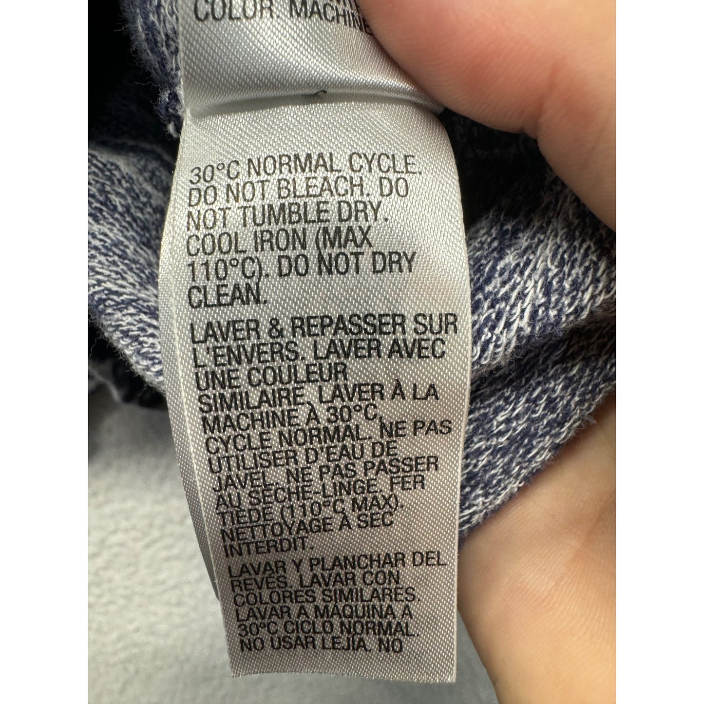 Roxy wave Open side Jumper#5243