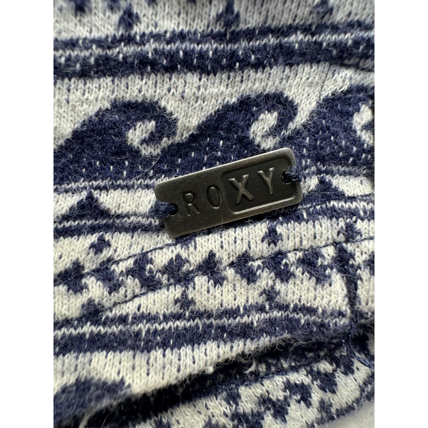Roxy wave Open side Jumper#5243