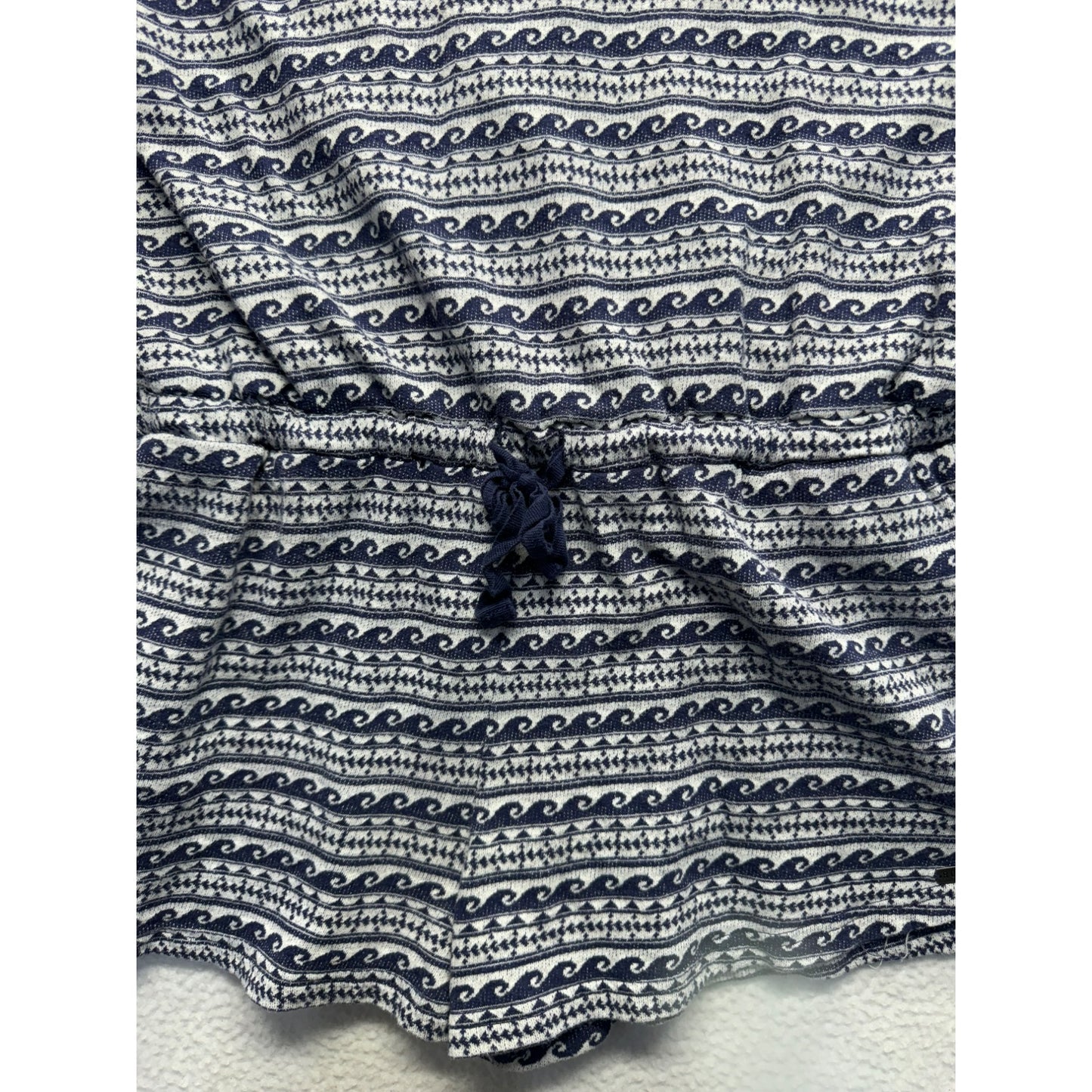 Roxy wave Open side Jumper#5243