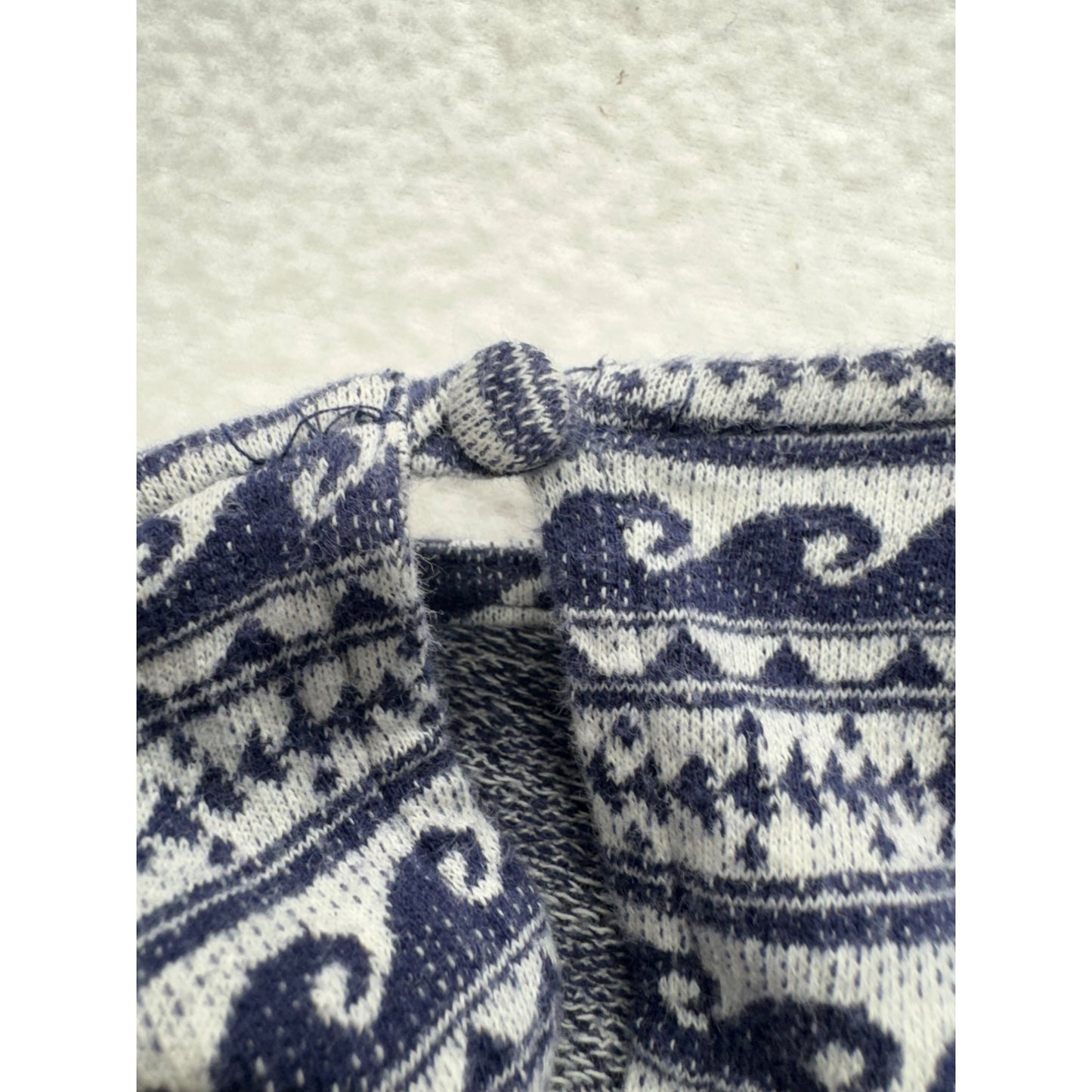 Roxy wave Open side Jumper#5243