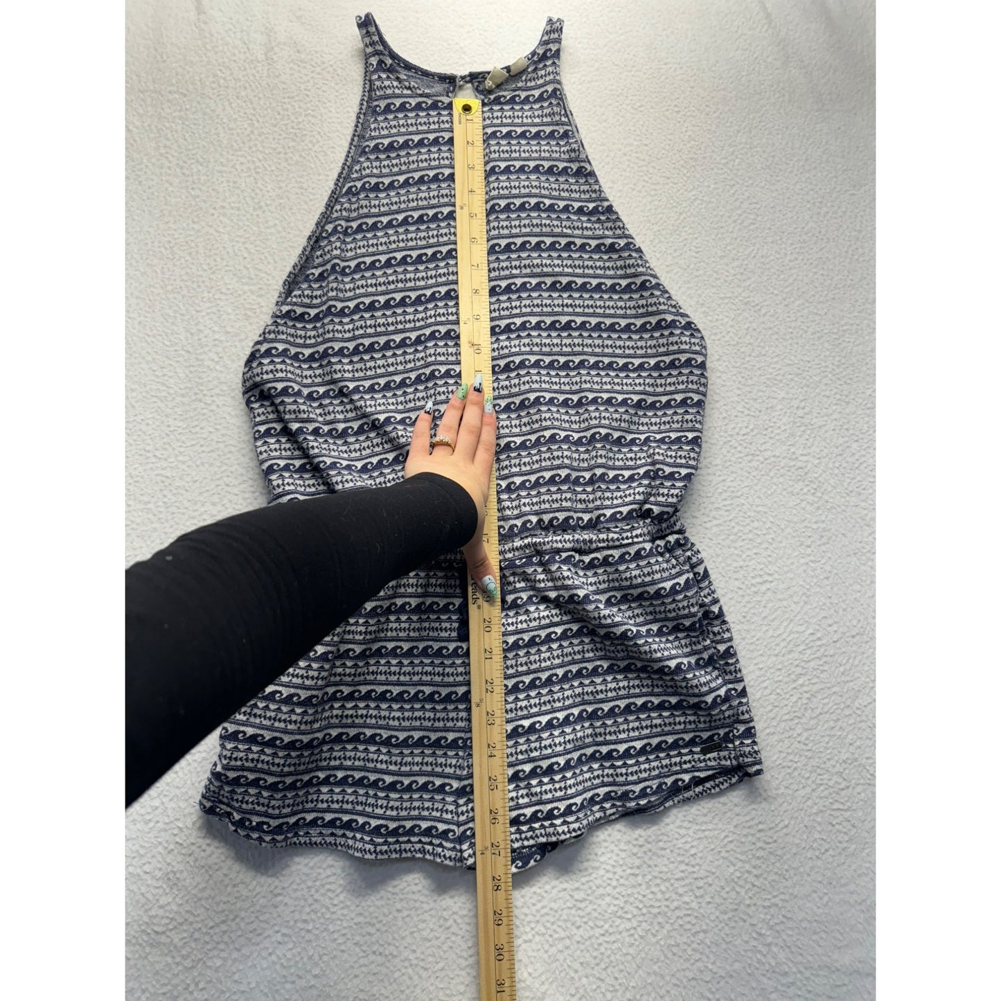 Roxy wave Open side Jumper#5243