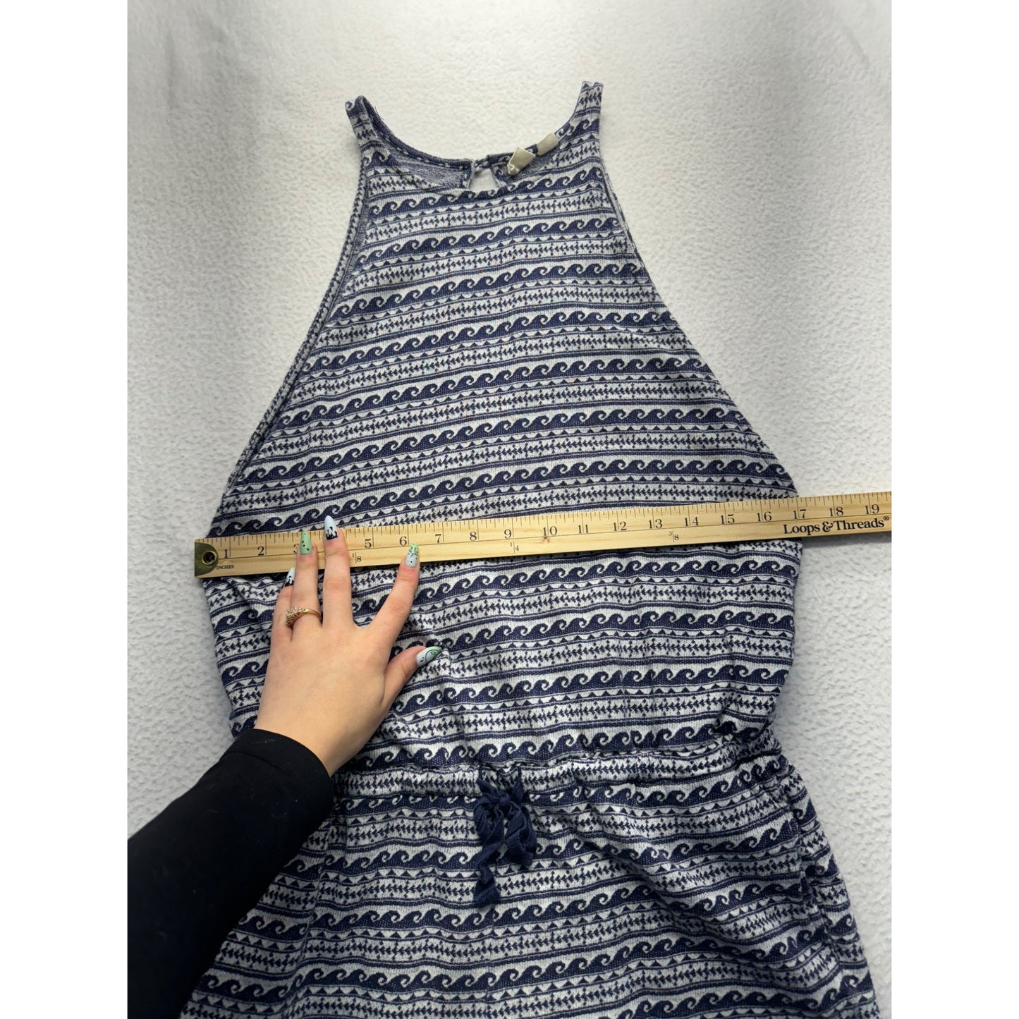 Roxy wave Open side Jumper#5243