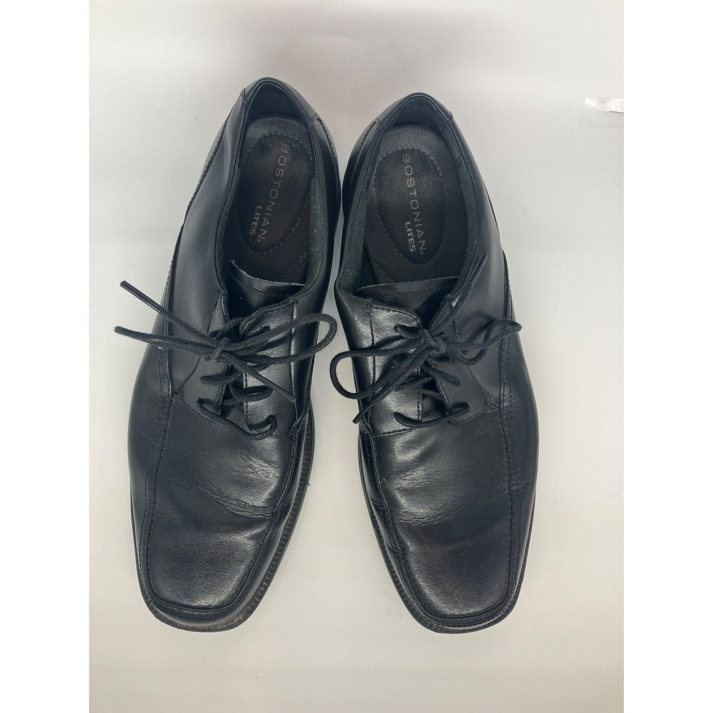 Men’s Bostonian Lites Dress Shoes #2860