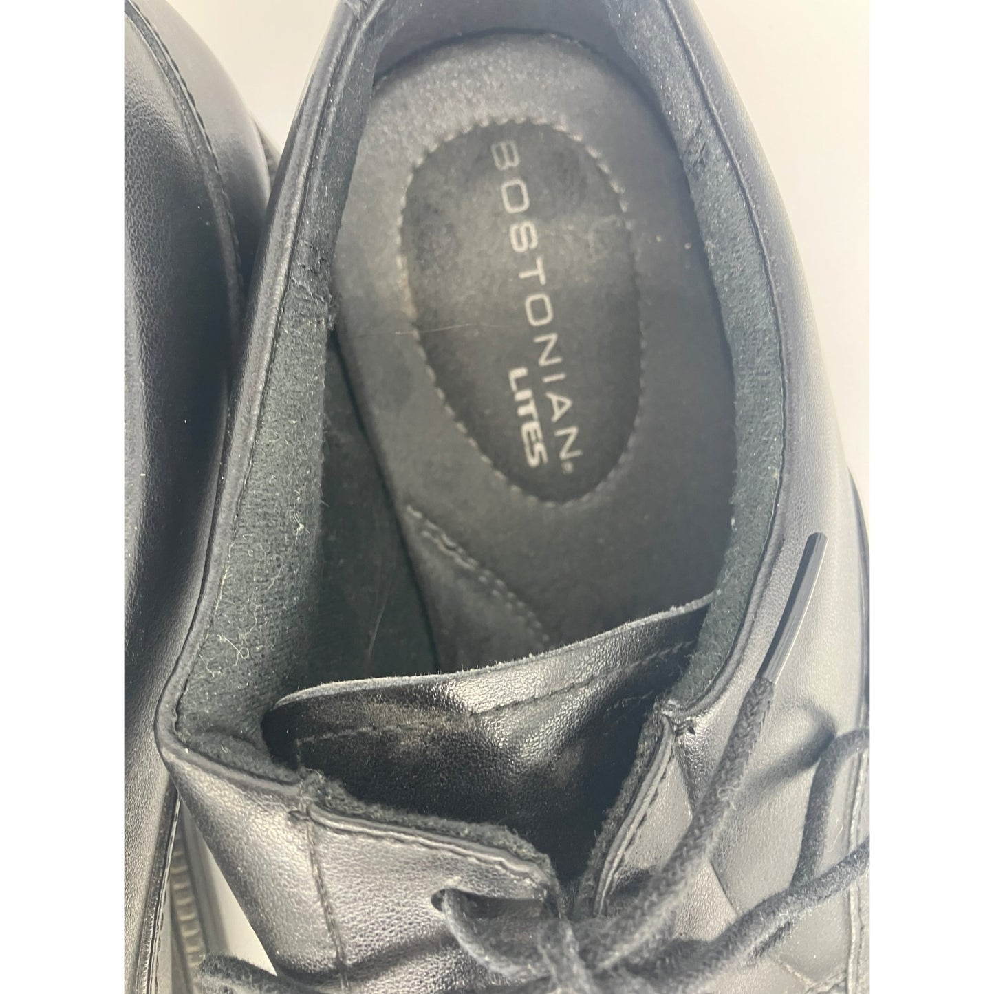 Men’s Bostonian Lites Dress Shoes #2860