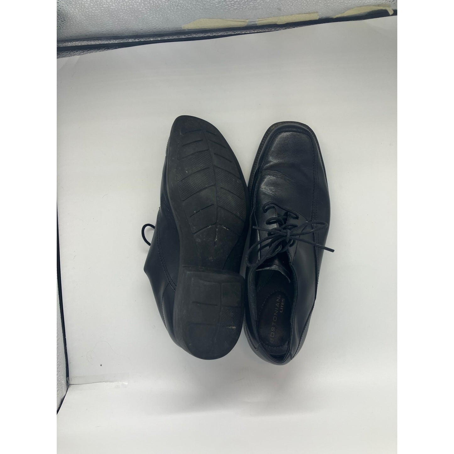 Men’s Bostonian Lites Dress Shoes #2860