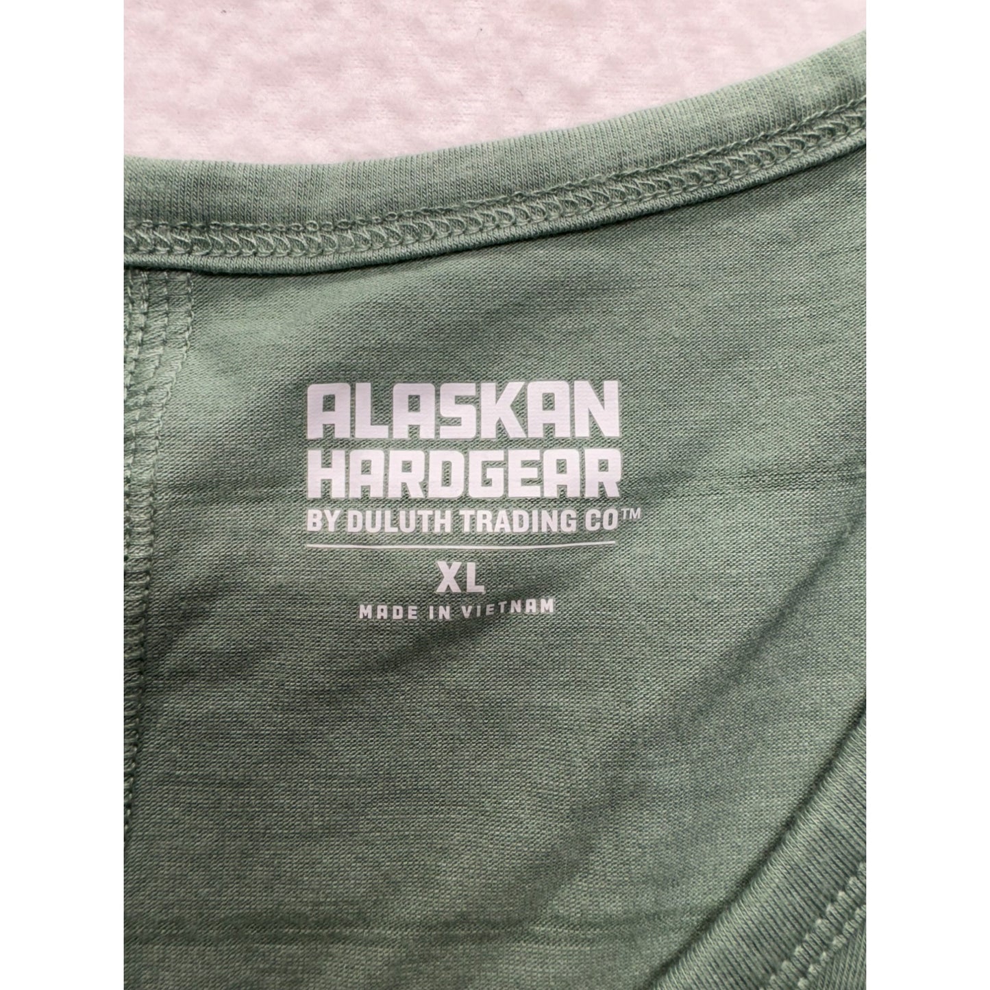 Women’s Alaskan Hardwear by Duluth Trading Co Tee#5278