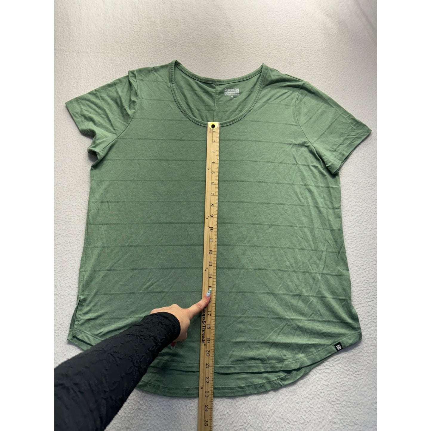 Women’s Alaskan Hardwear by Duluth Trading Co Tee#5278