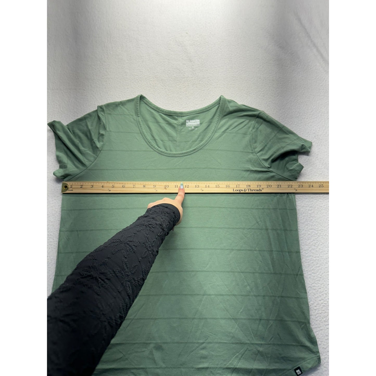 Women’s Alaskan Hardwear by Duluth Trading Co Tee#5278