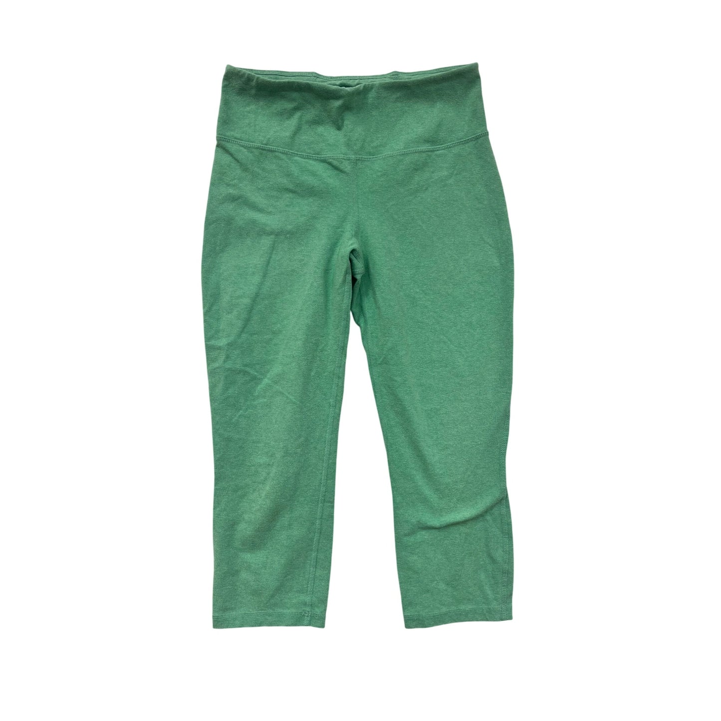 Women’s Patagonia Cropped Yoga Pants #6008