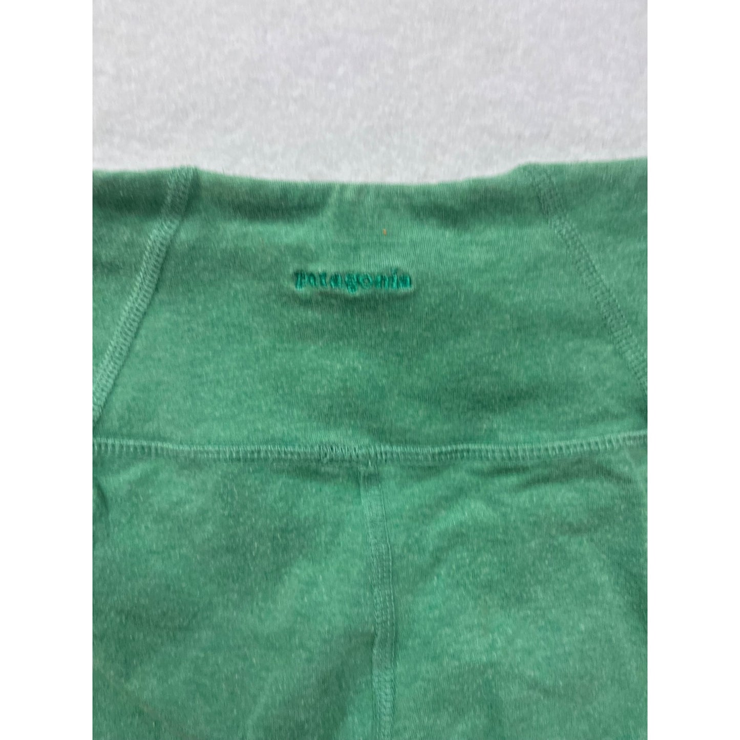Women’s Patagonia Cropped Yoga Pants #6008