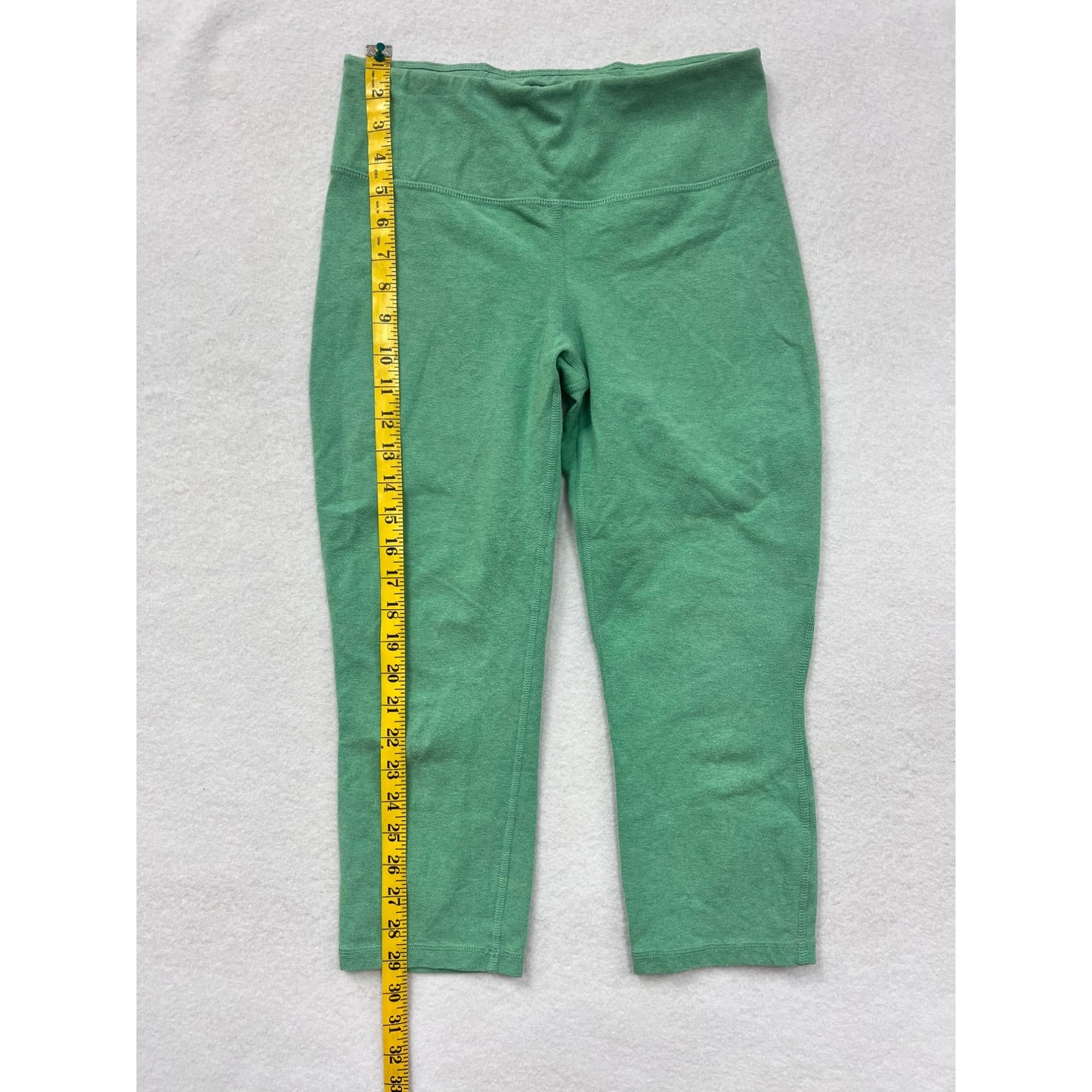 Women’s Patagonia Cropped Yoga Pants #6008