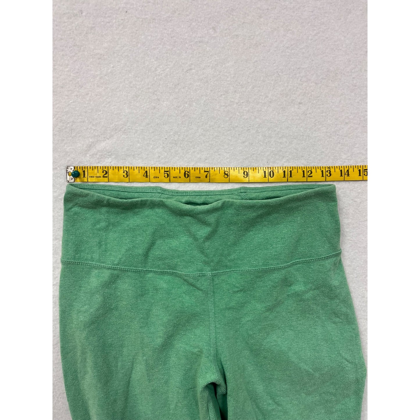 Women’s Patagonia Cropped Yoga Pants #6008