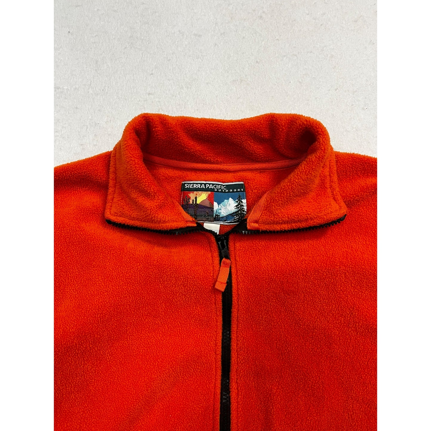 Vintage Men’s Sierra Designs Fleece Jacket #2612