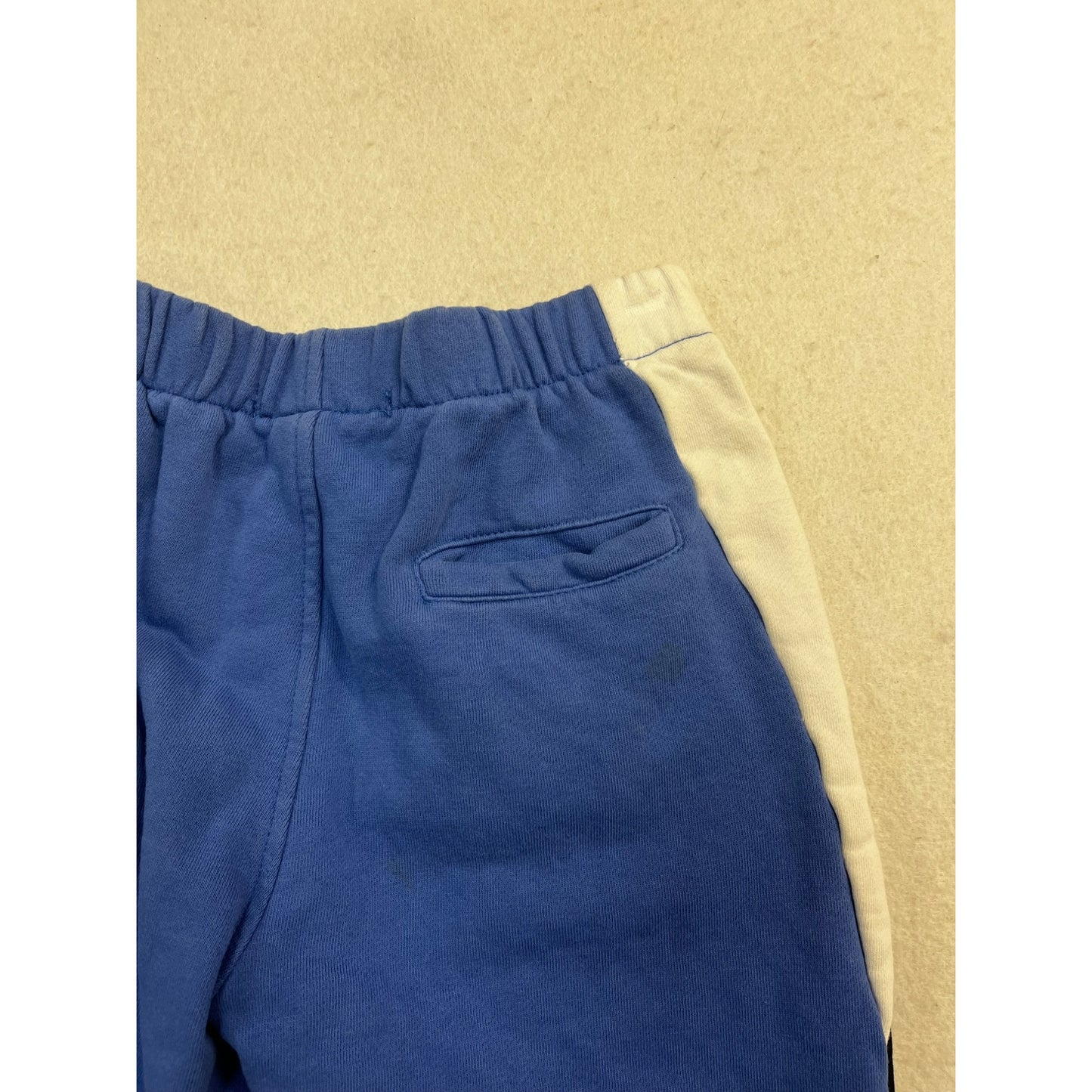 Kids Can’t Stop Me Now Embroidered Sweatpants #2384