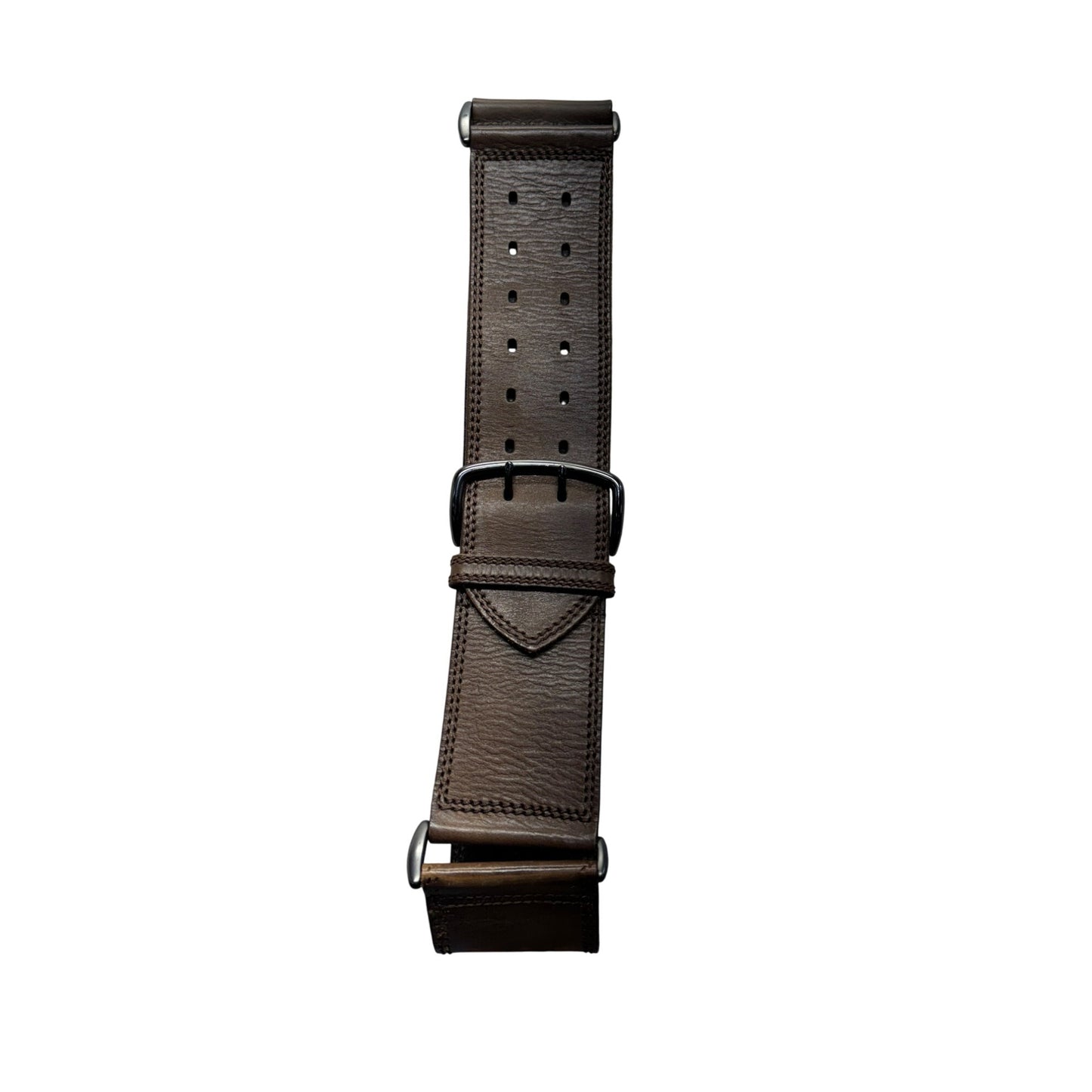 Linea Pelle Leather Belt #5813