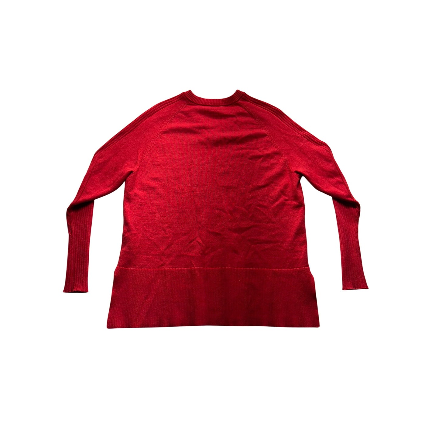 Women’s Metric Knits Sweater#5506