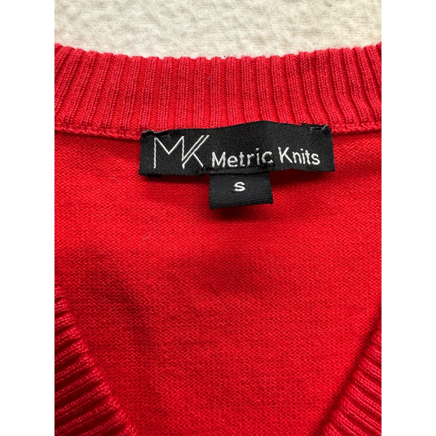 Women’s Metric Knits Sweater#5506